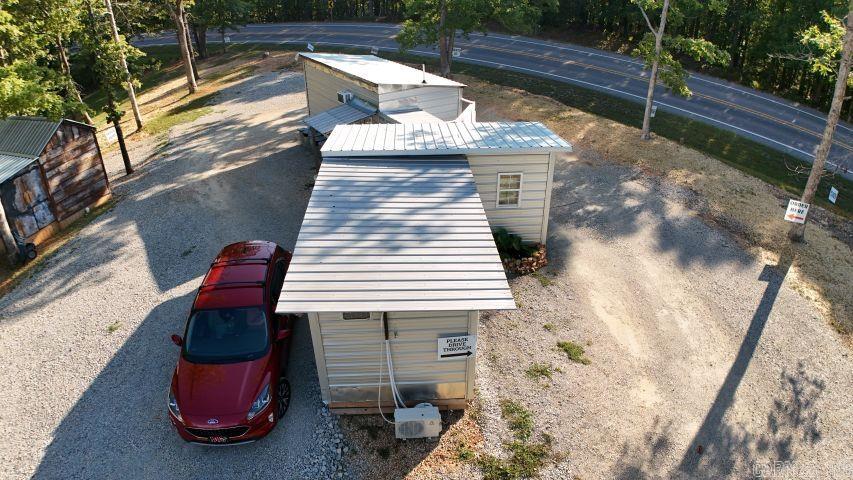 25 MC 6047  Yellville, AR