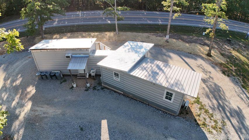 25 MC 6047  Yellville, AR