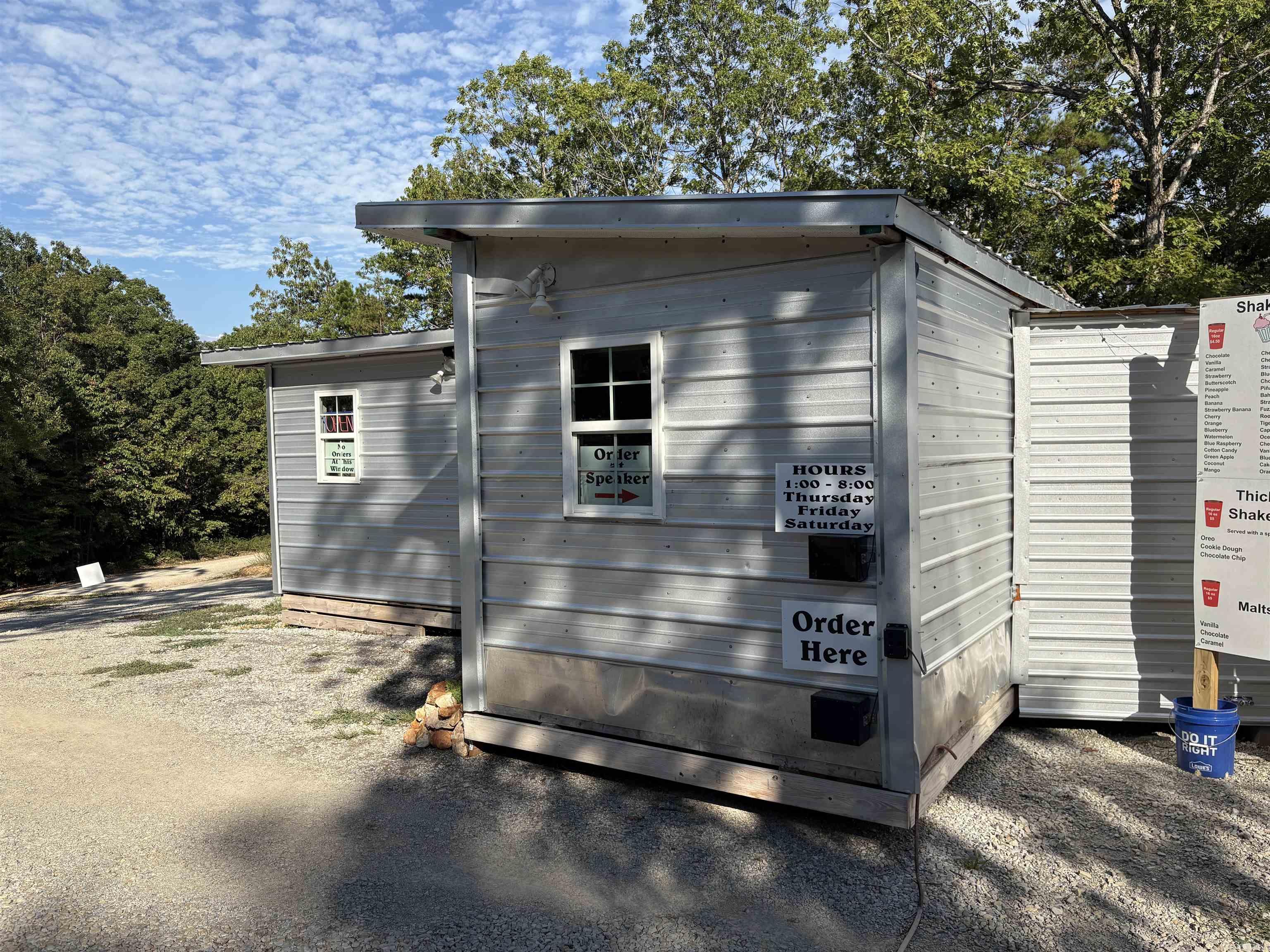 25 MC 6047  Yellville, AR