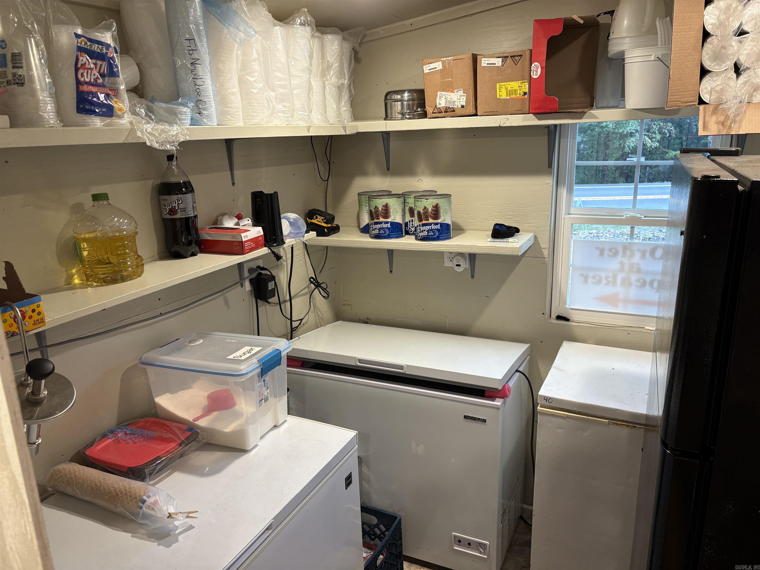 25 MC 6047  Yellville, AR