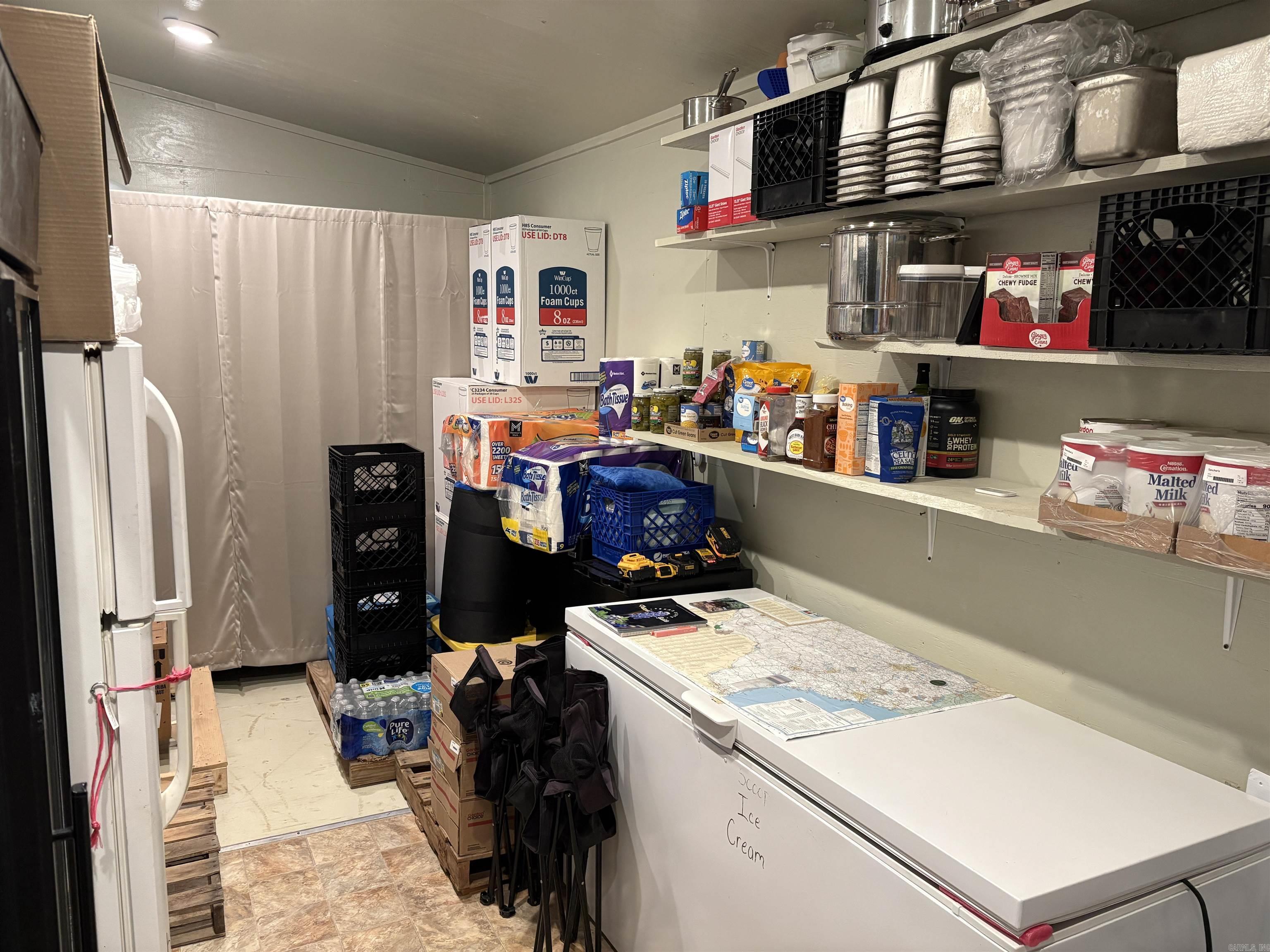 25 MC 6047  Yellville, AR