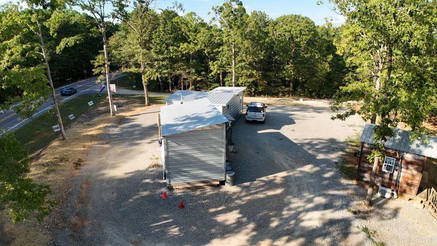 25 MC 6047  Yellville, AR