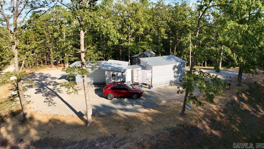 25 MC 6047  Yellville, AR