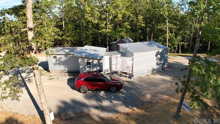 25 MC 6047  Yellville, AR