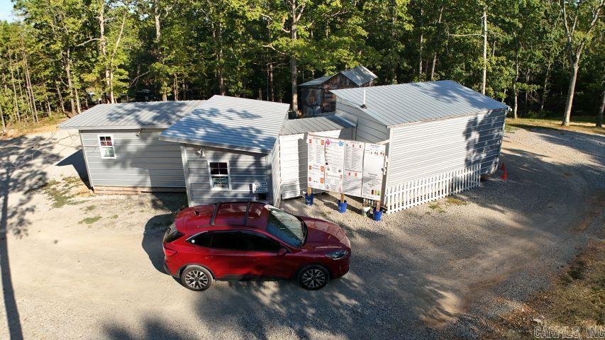 25 MC 6047  Yellville, AR