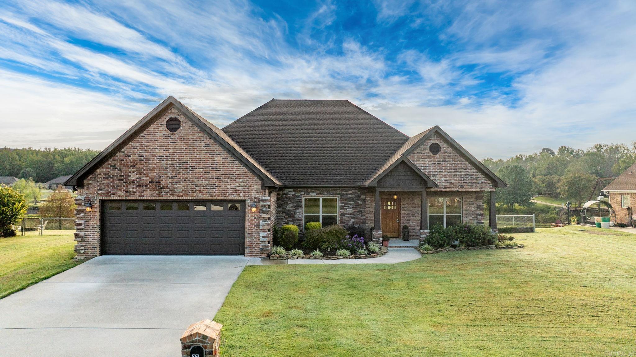 23 Bruno Cove  Conway, AR