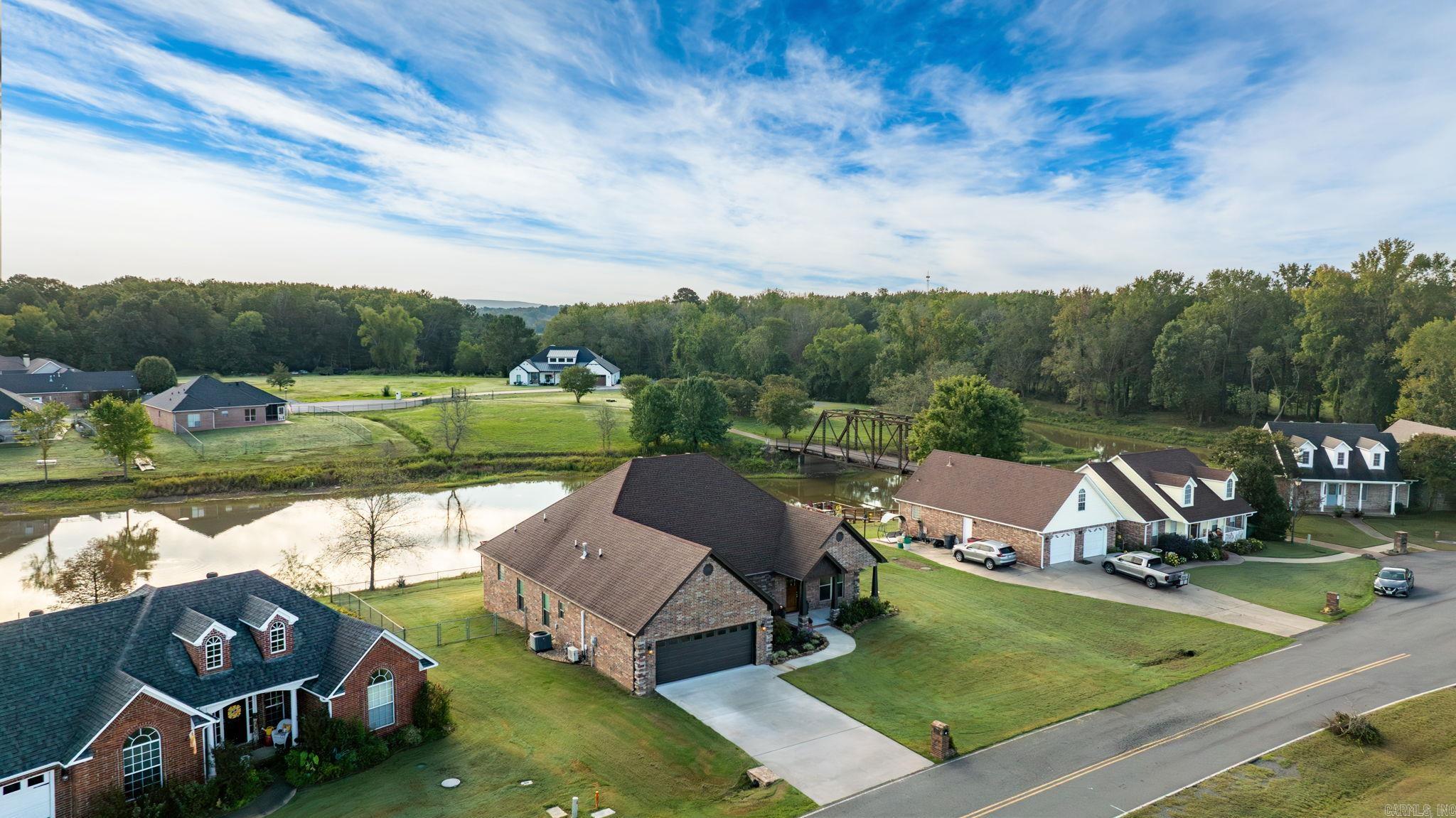 23 Bruno Cove  Conway, AR