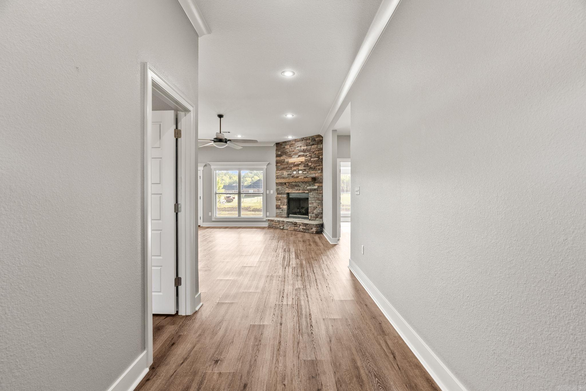 23 Bruno Cove  Conway, AR