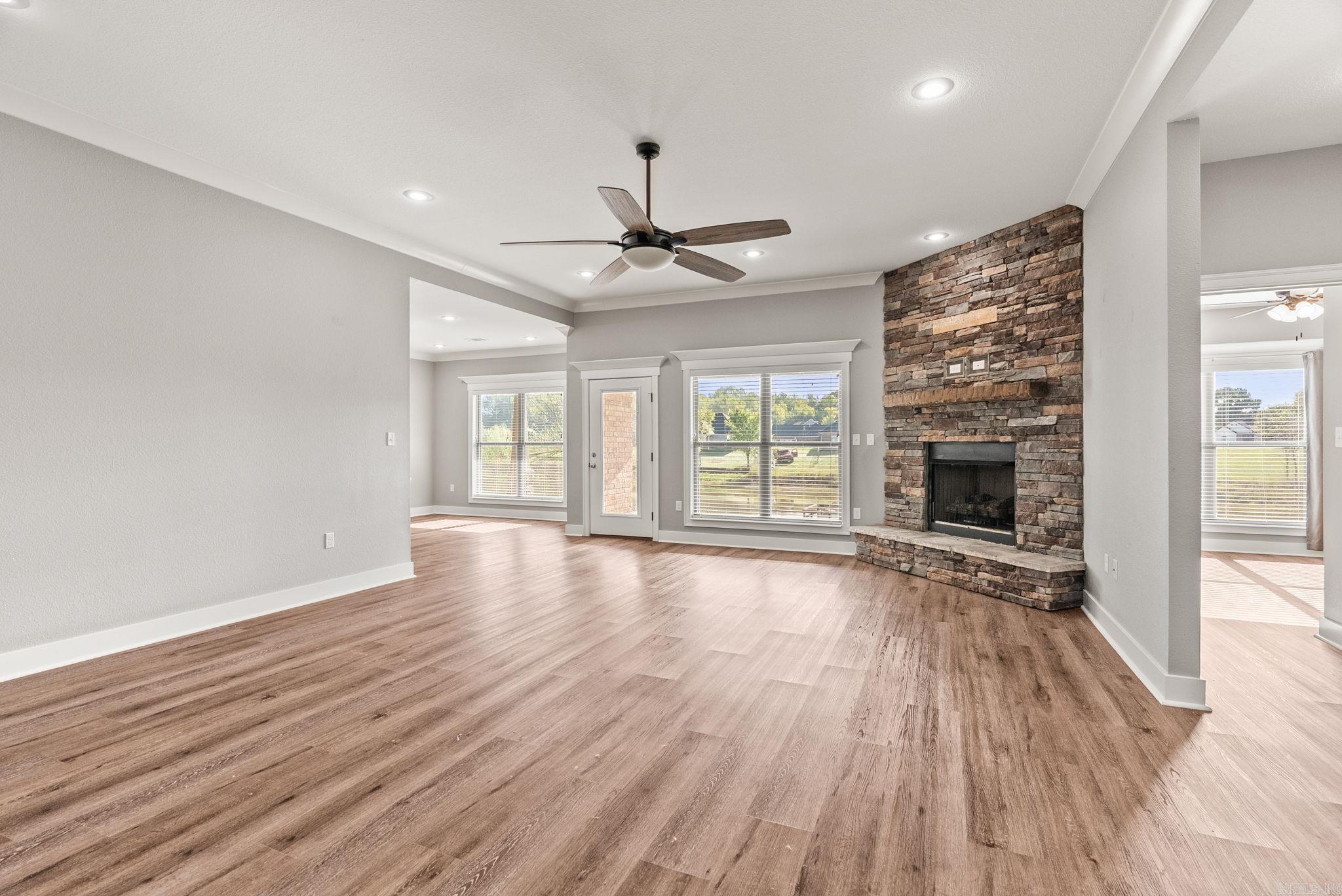 23 Bruno Cove  Conway, AR