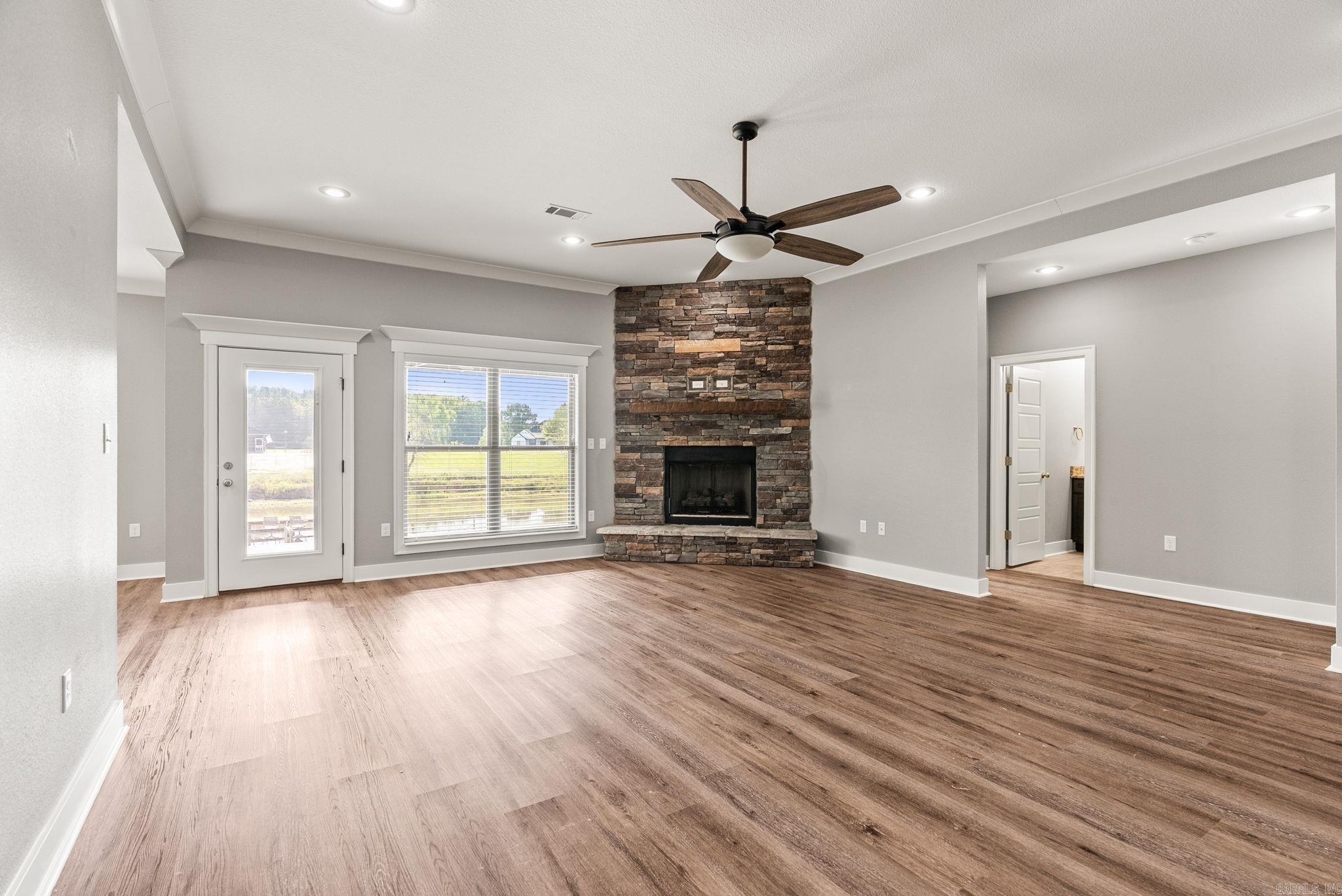 23 Bruno Cove  Conway, AR