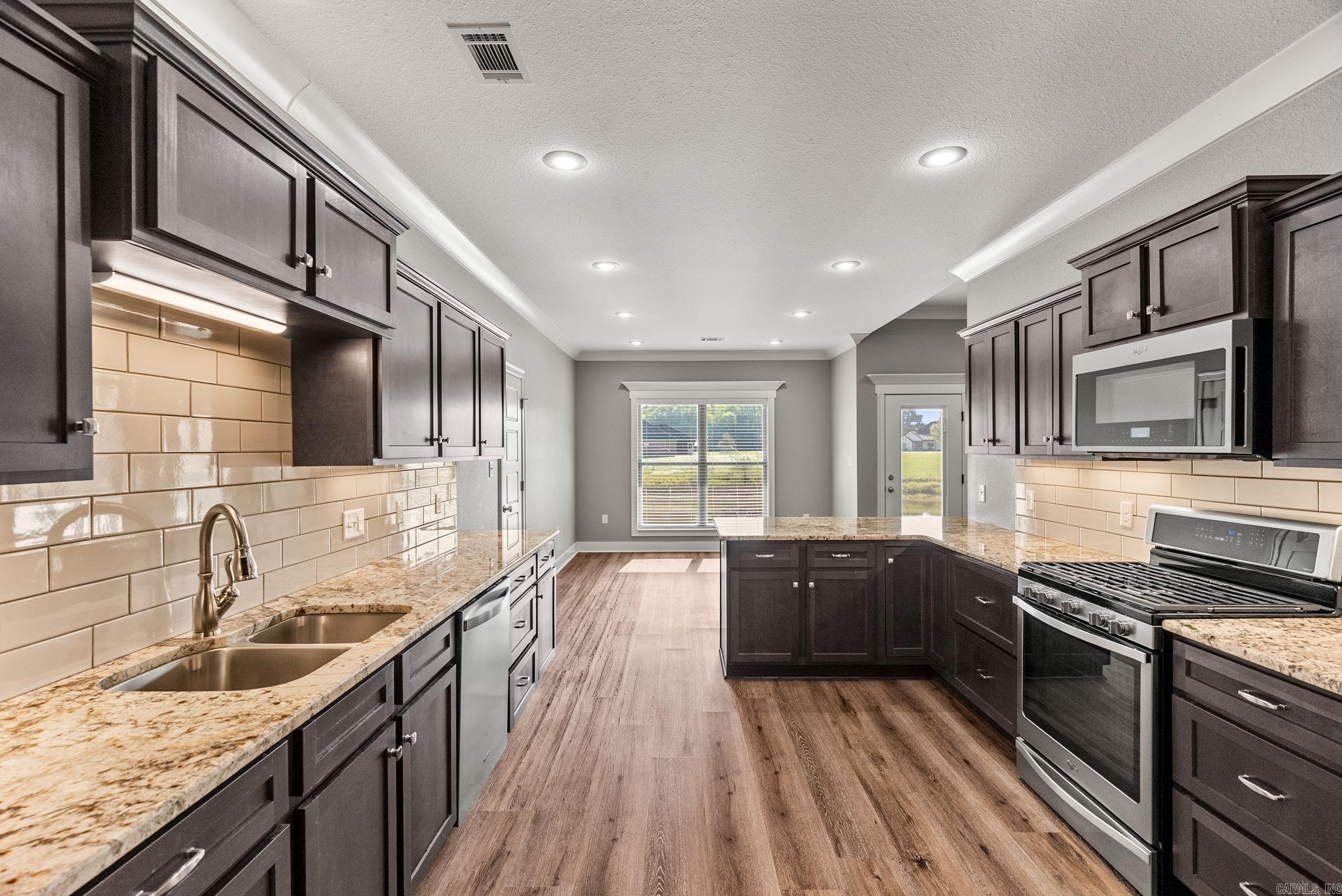 23 Bruno Cove  Conway, AR