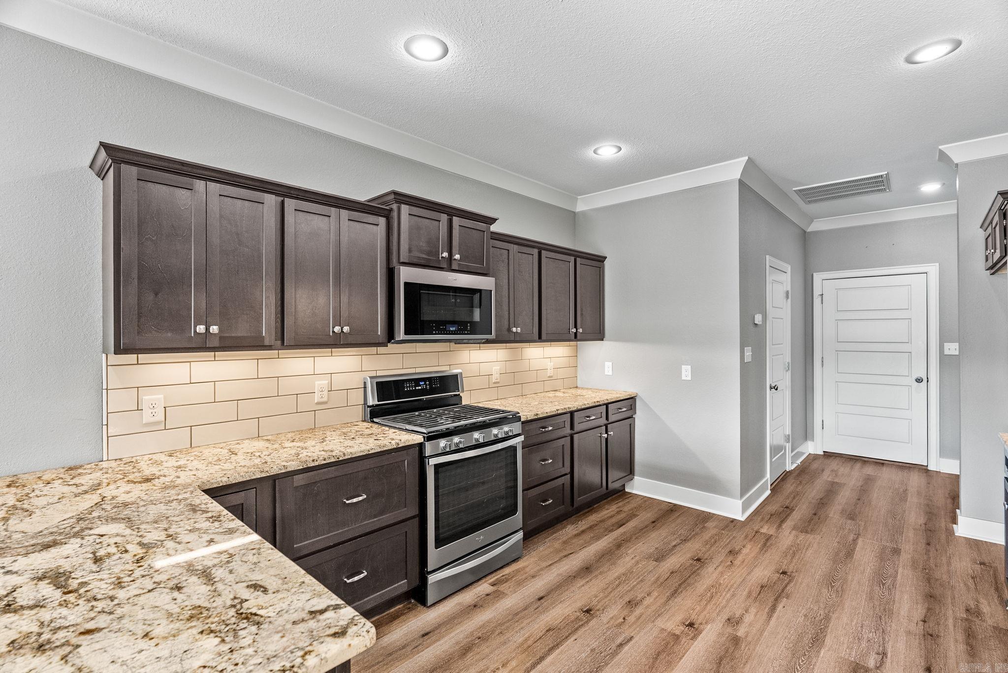 23 Bruno Cove  Conway, AR