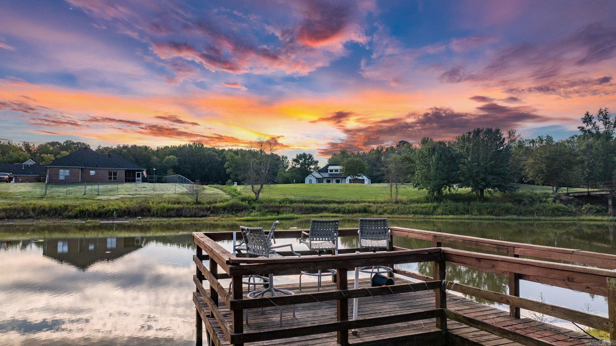 23 Bruno Cove  Conway, AR