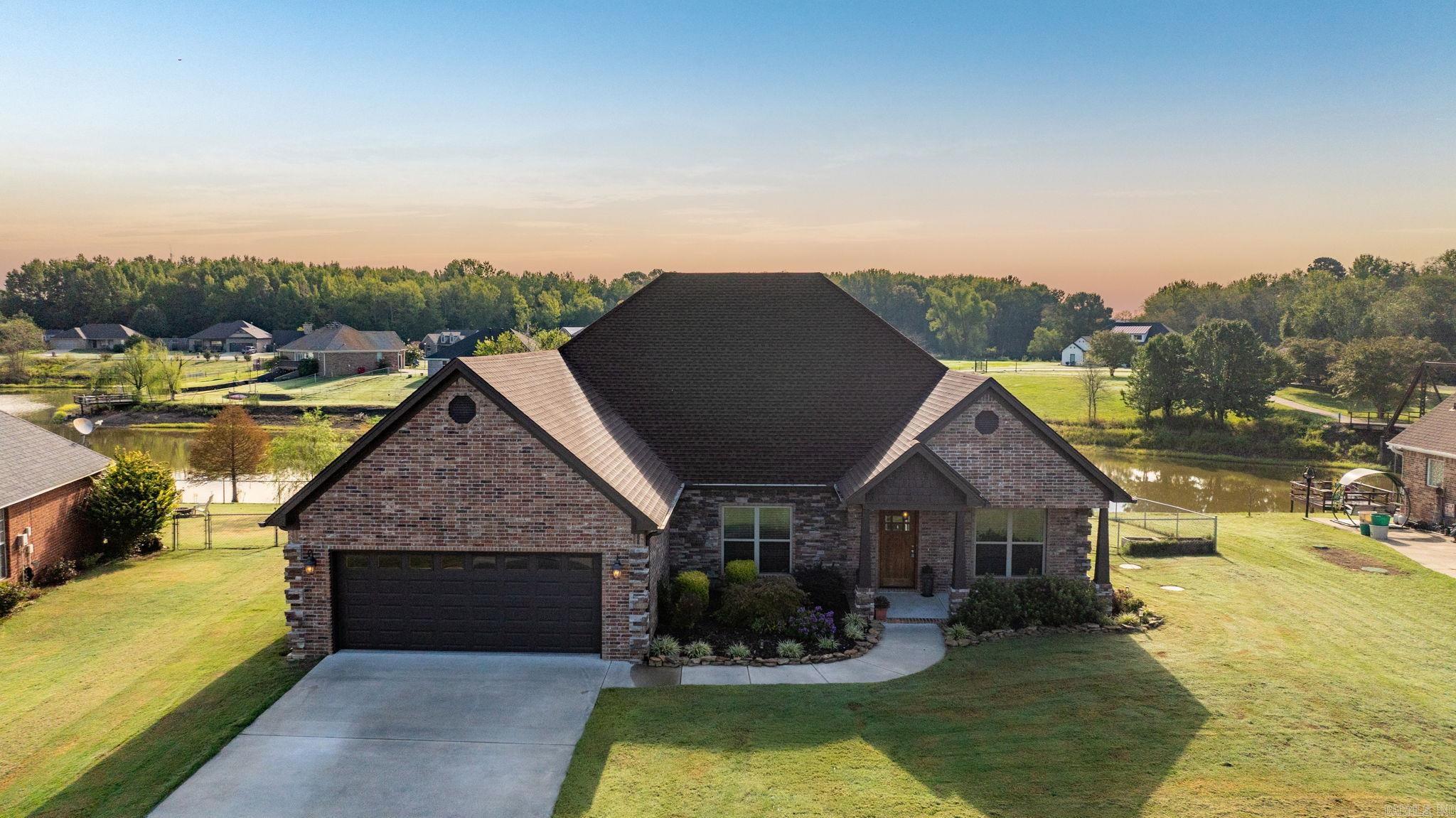 23 Bruno Cove  Conway, AR