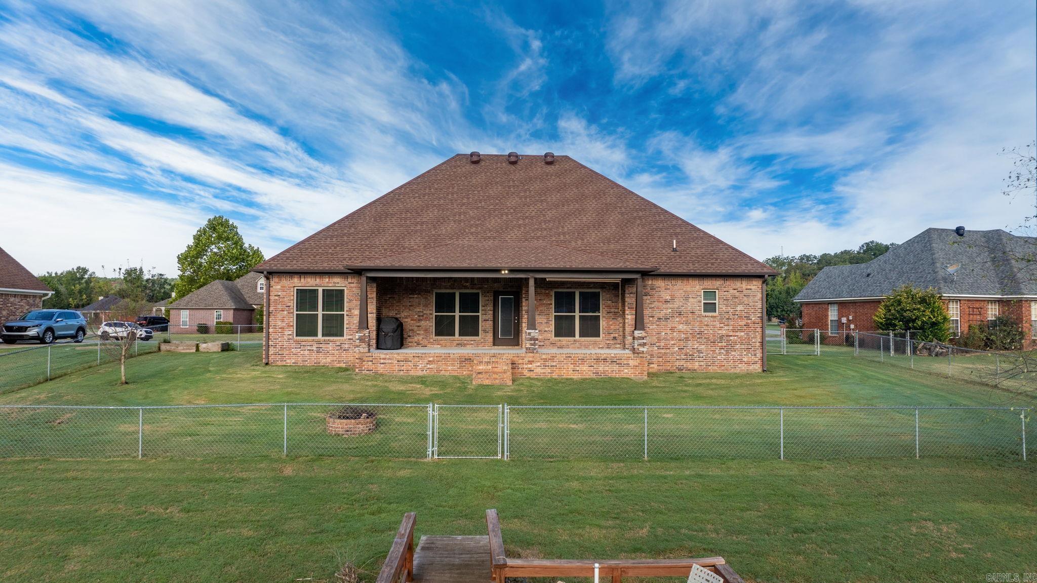 23 Bruno Cove  Conway, AR
