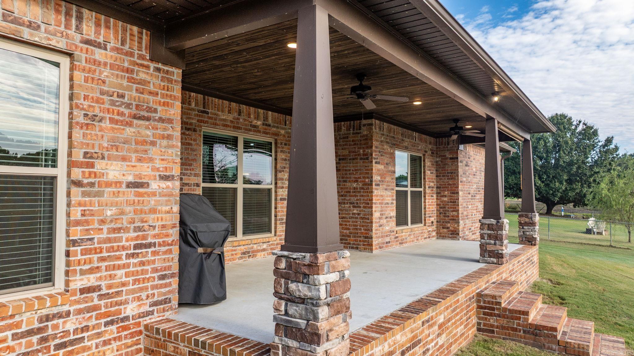 23 Bruno Cove  Conway, AR