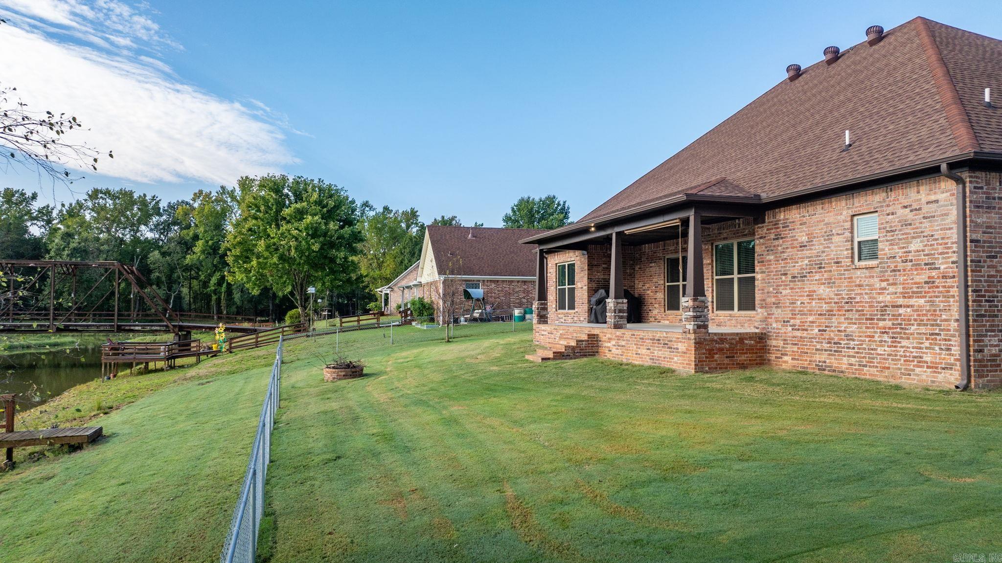 23 Bruno Cove  Conway, AR