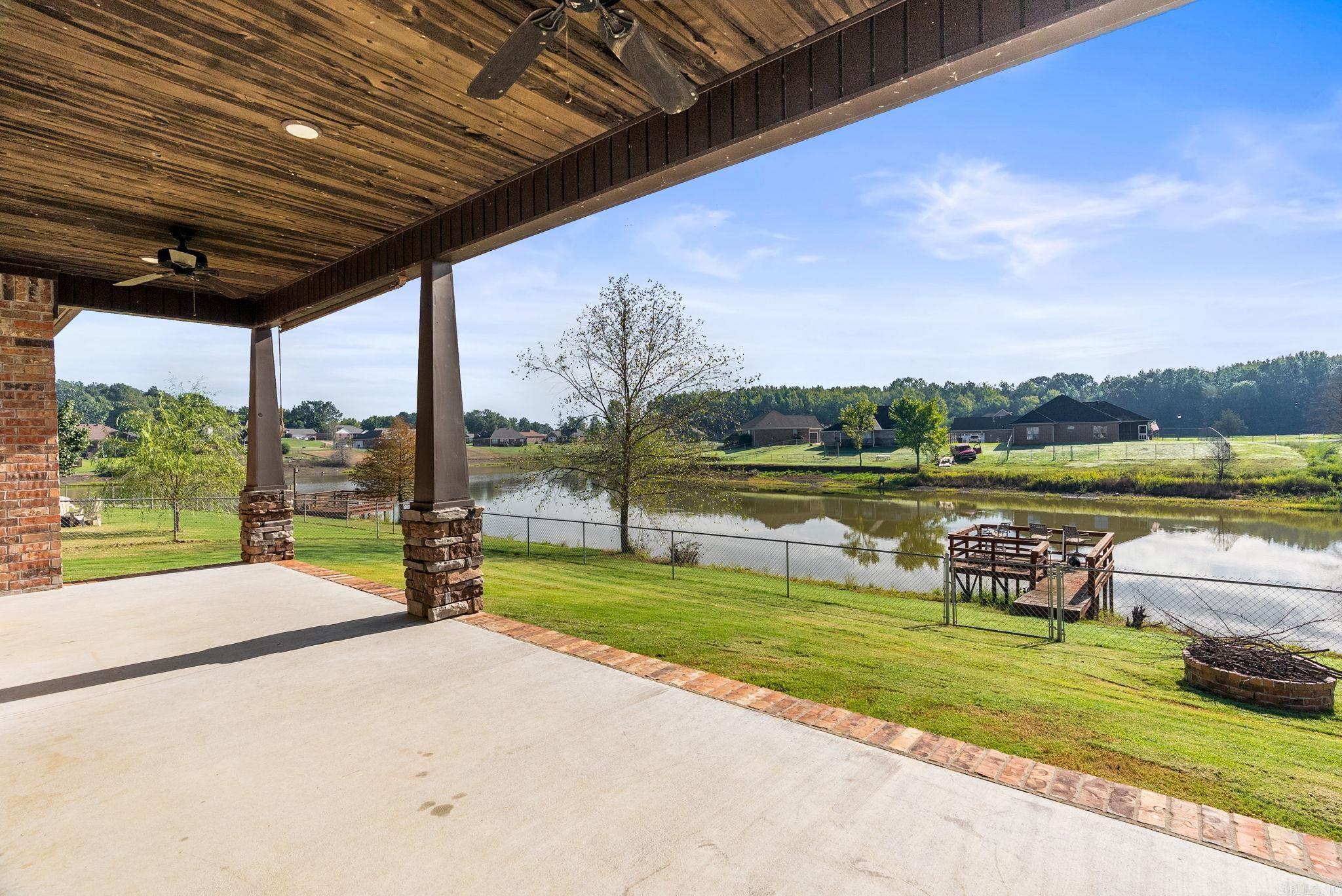 23 Bruno Cove  Conway, AR