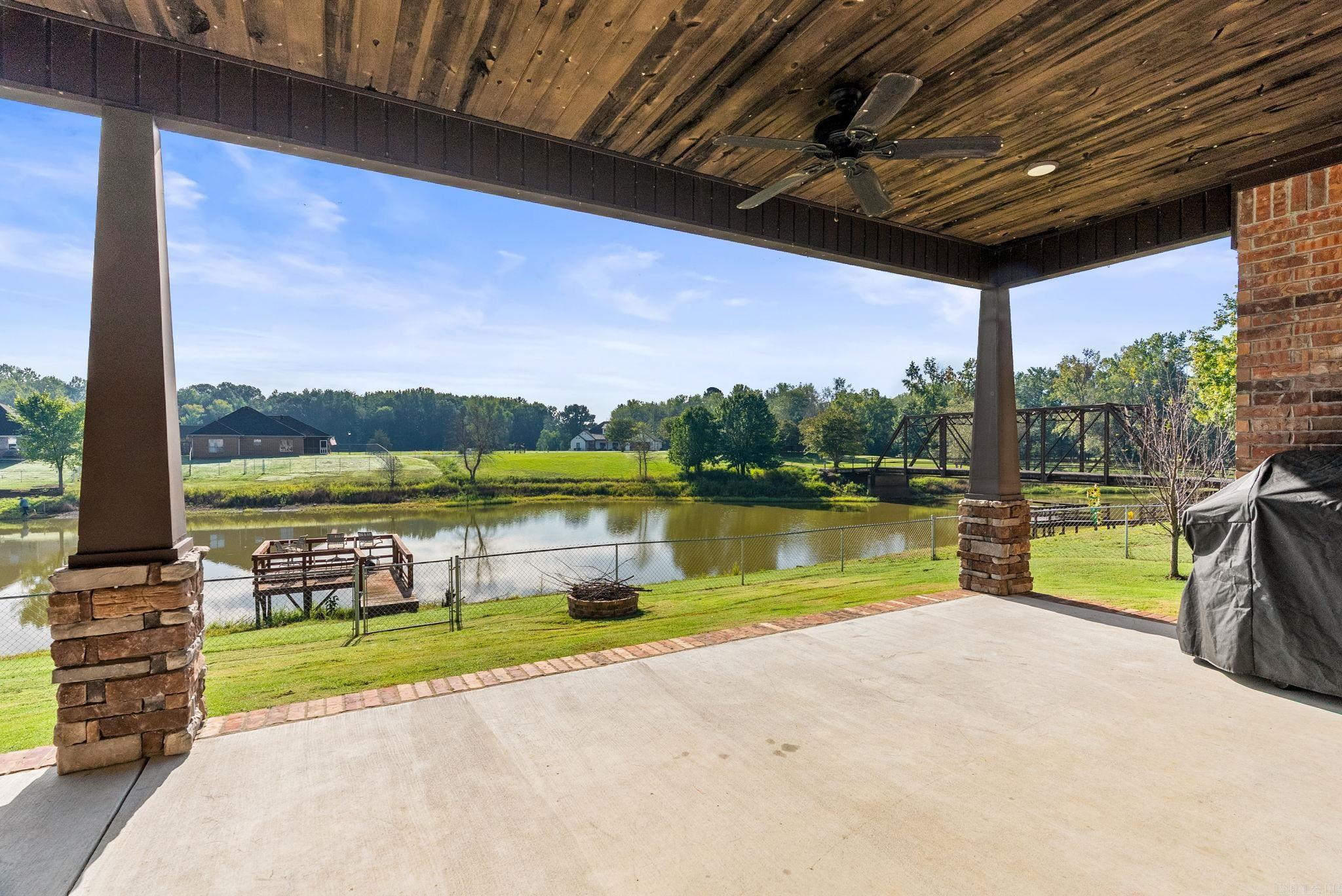 23 Bruno Cove  Conway, AR