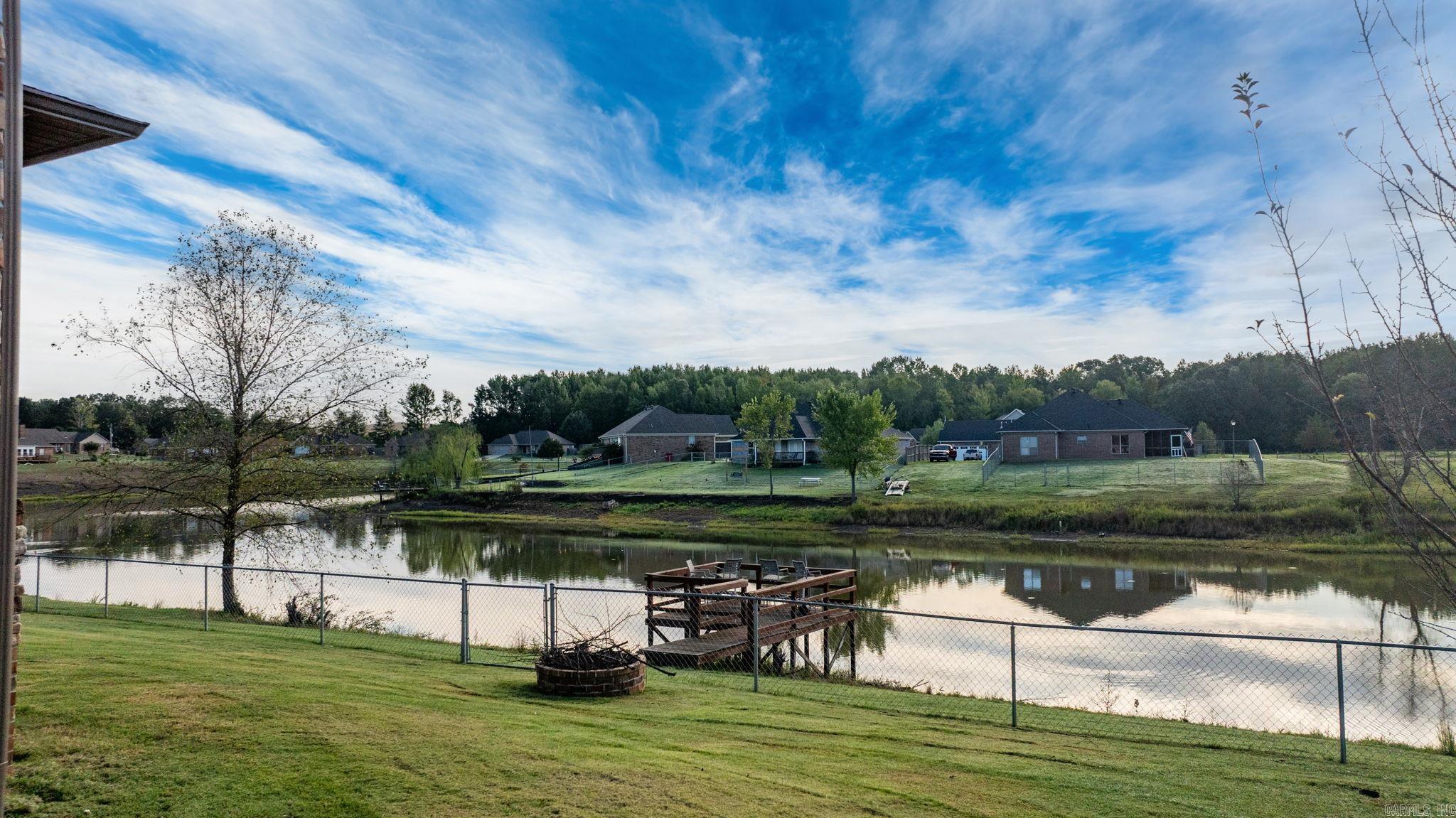 23 Bruno Cove  Conway, AR