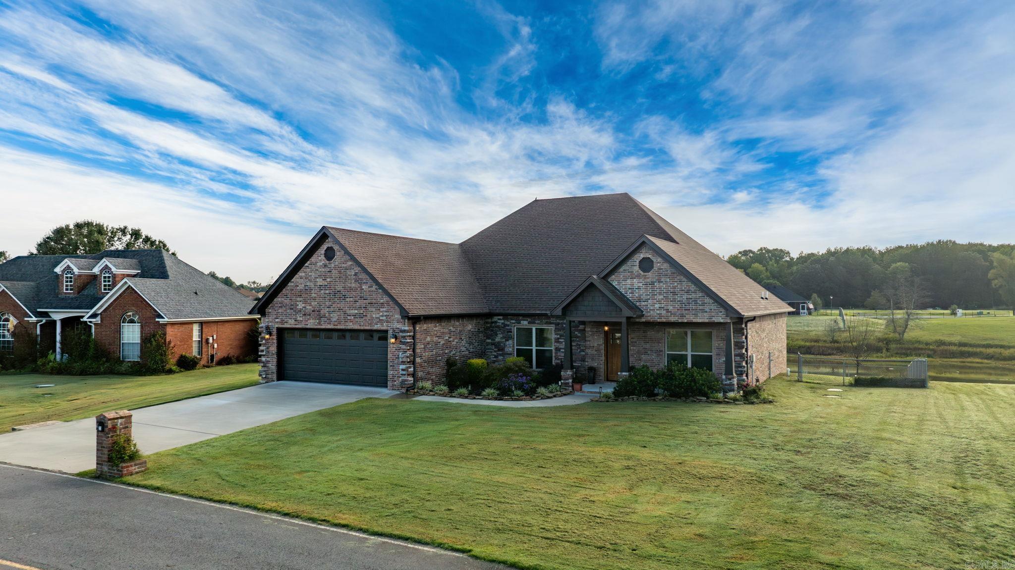 23 Bruno Cove  Conway, AR