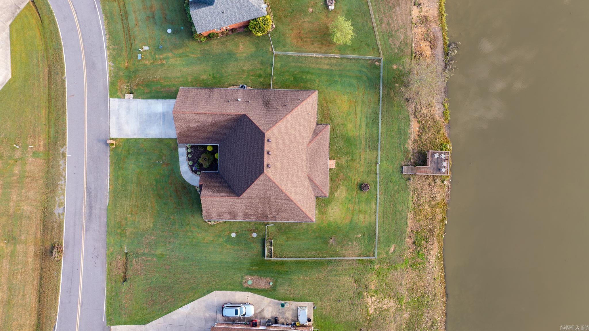 23 Bruno Cove  Conway, AR