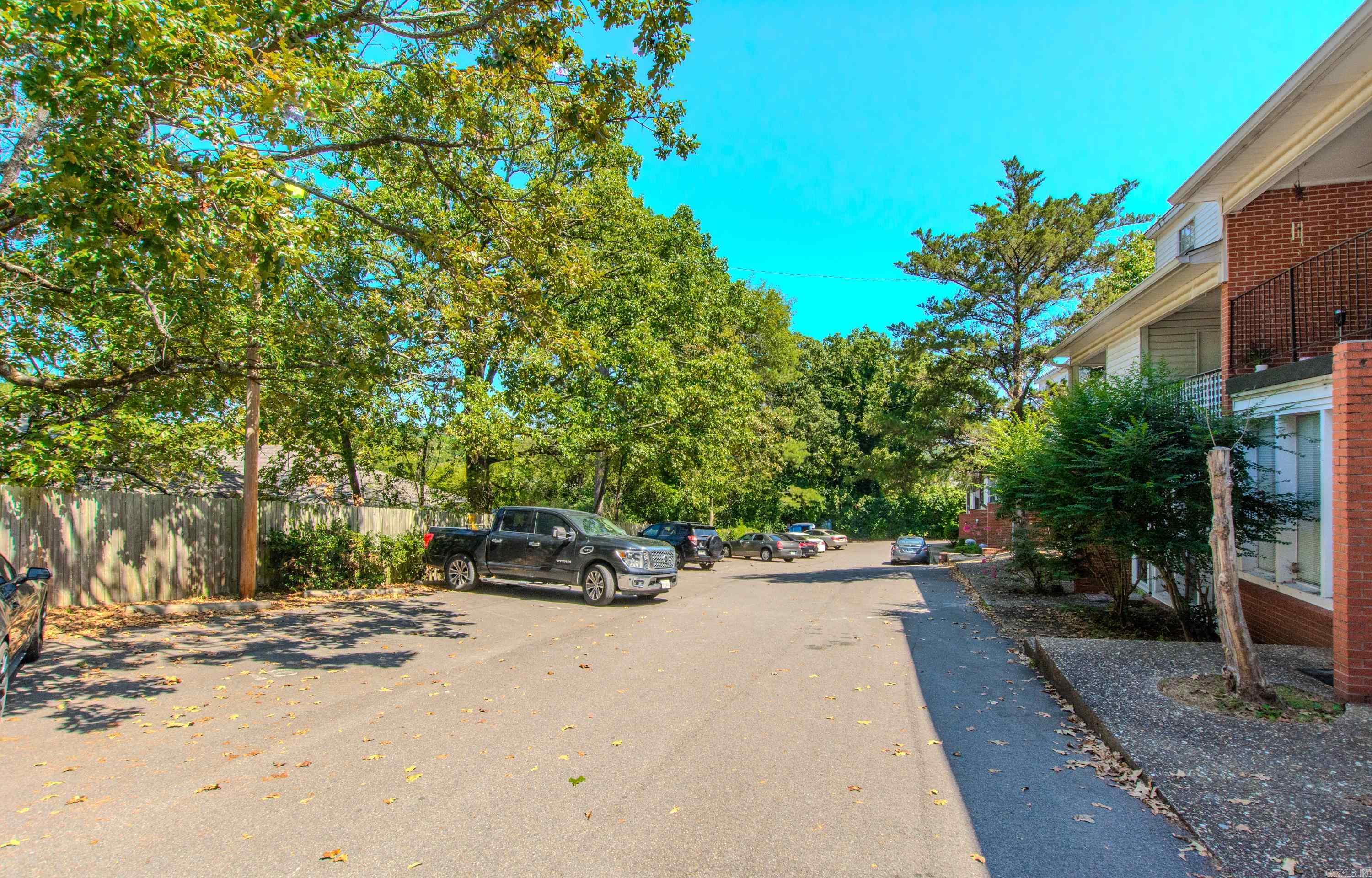 5700 B  Little Rock, AR
