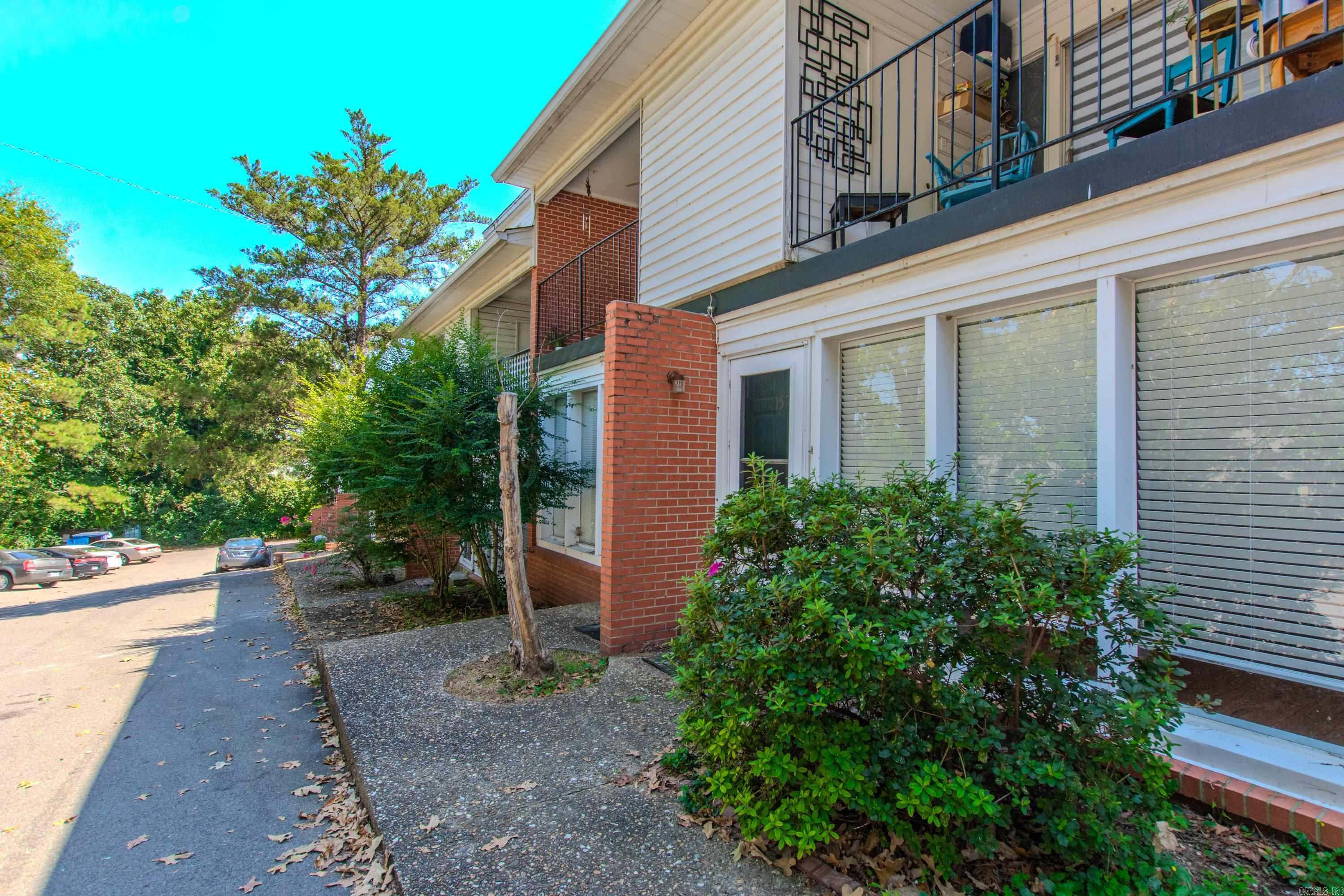 5700 B  Little Rock, AR