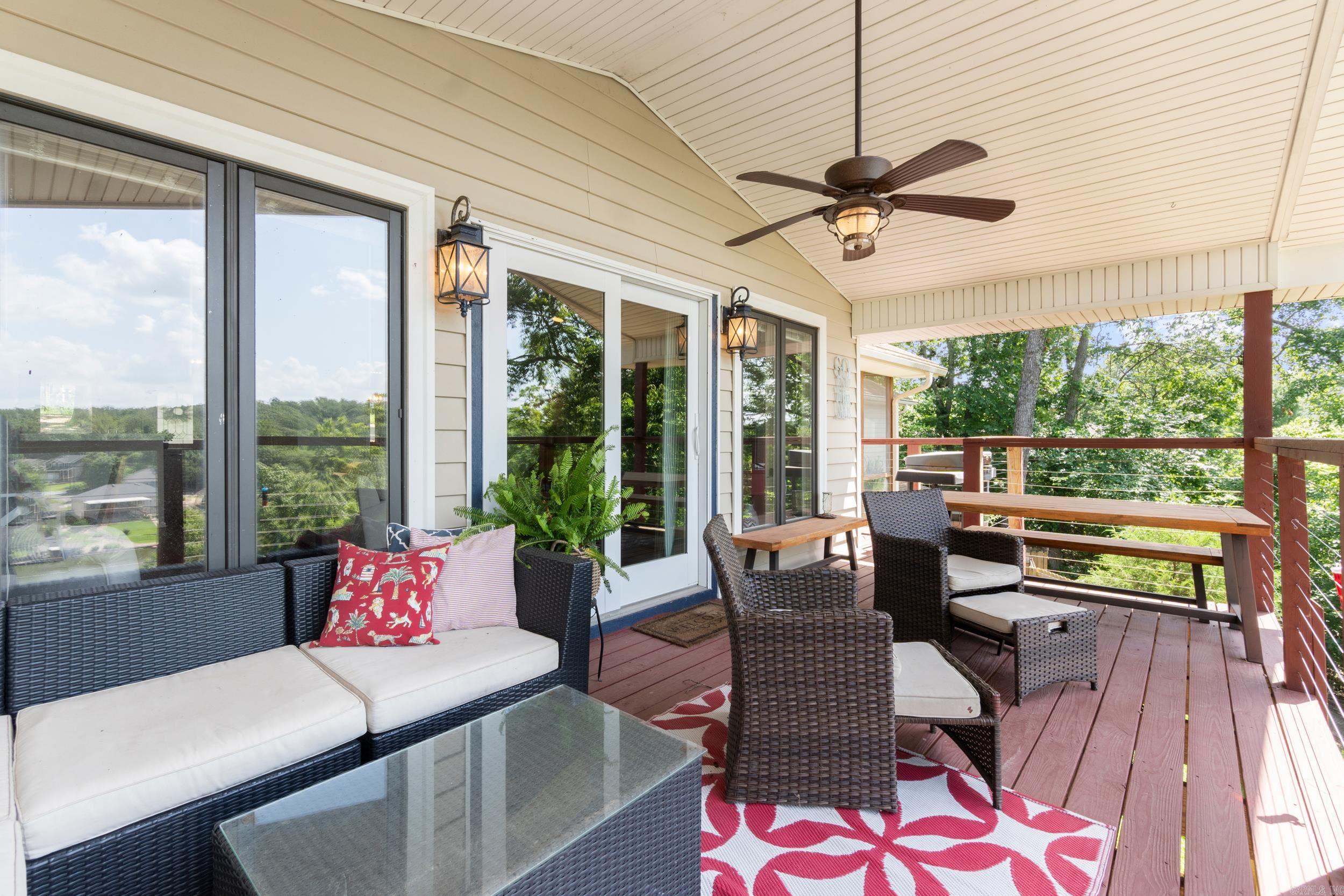 37 Tiree Drive  Bella Vista, AR