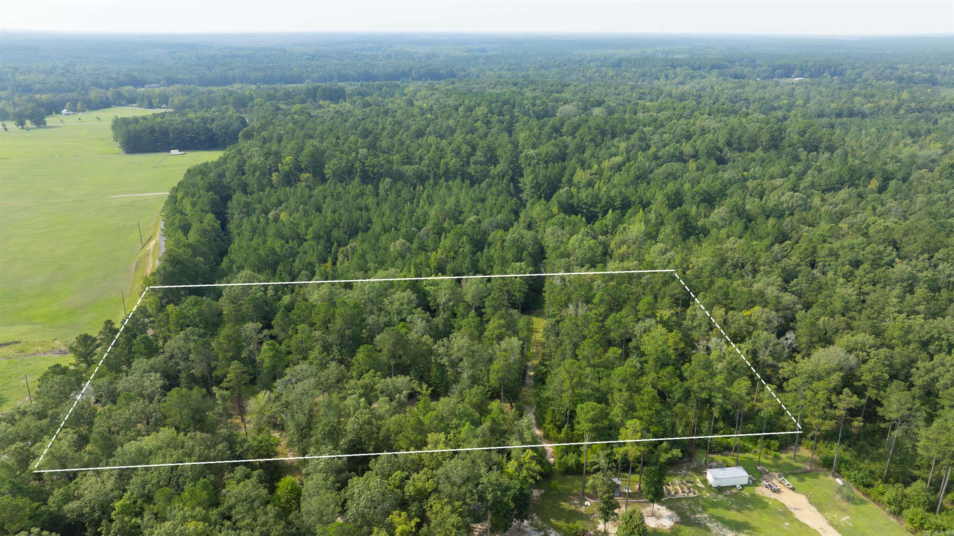 5 acres Dumas City Rd.  El Dorado, AR