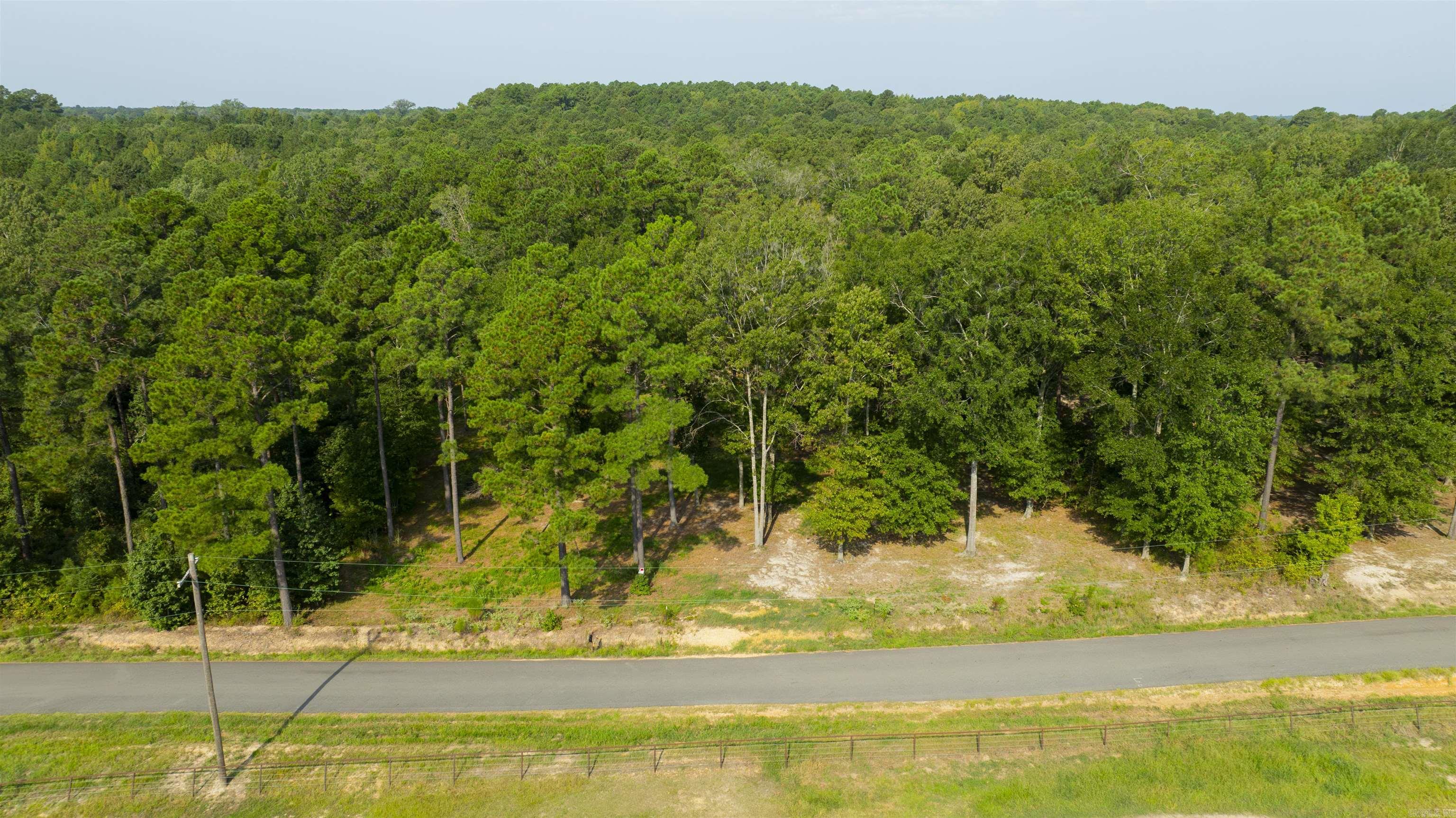 5 acres Dumas City Rd.  El Dorado, AR
