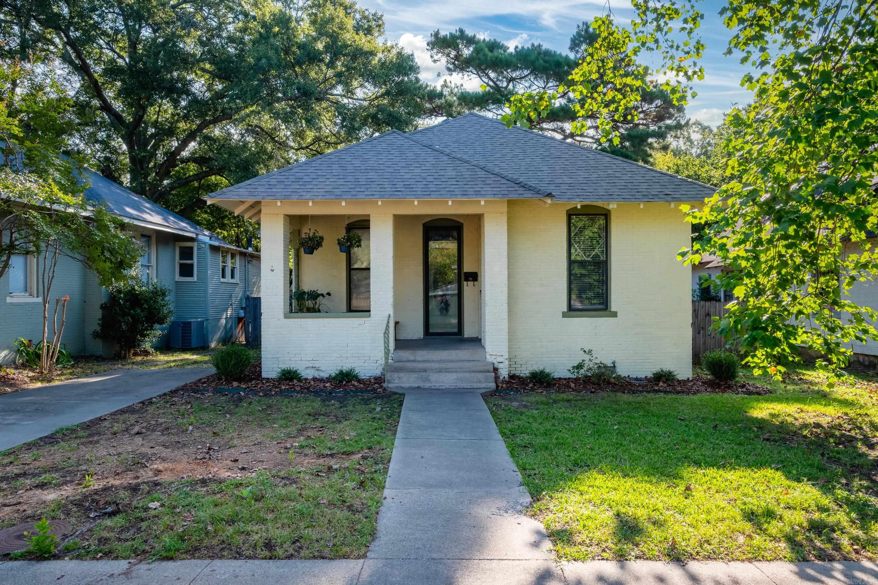 305 Booker  Little Rock, AR