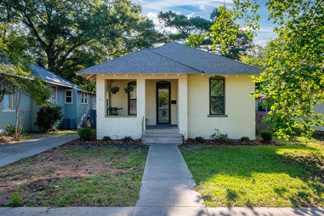 305  Booker  Little Rock, AR