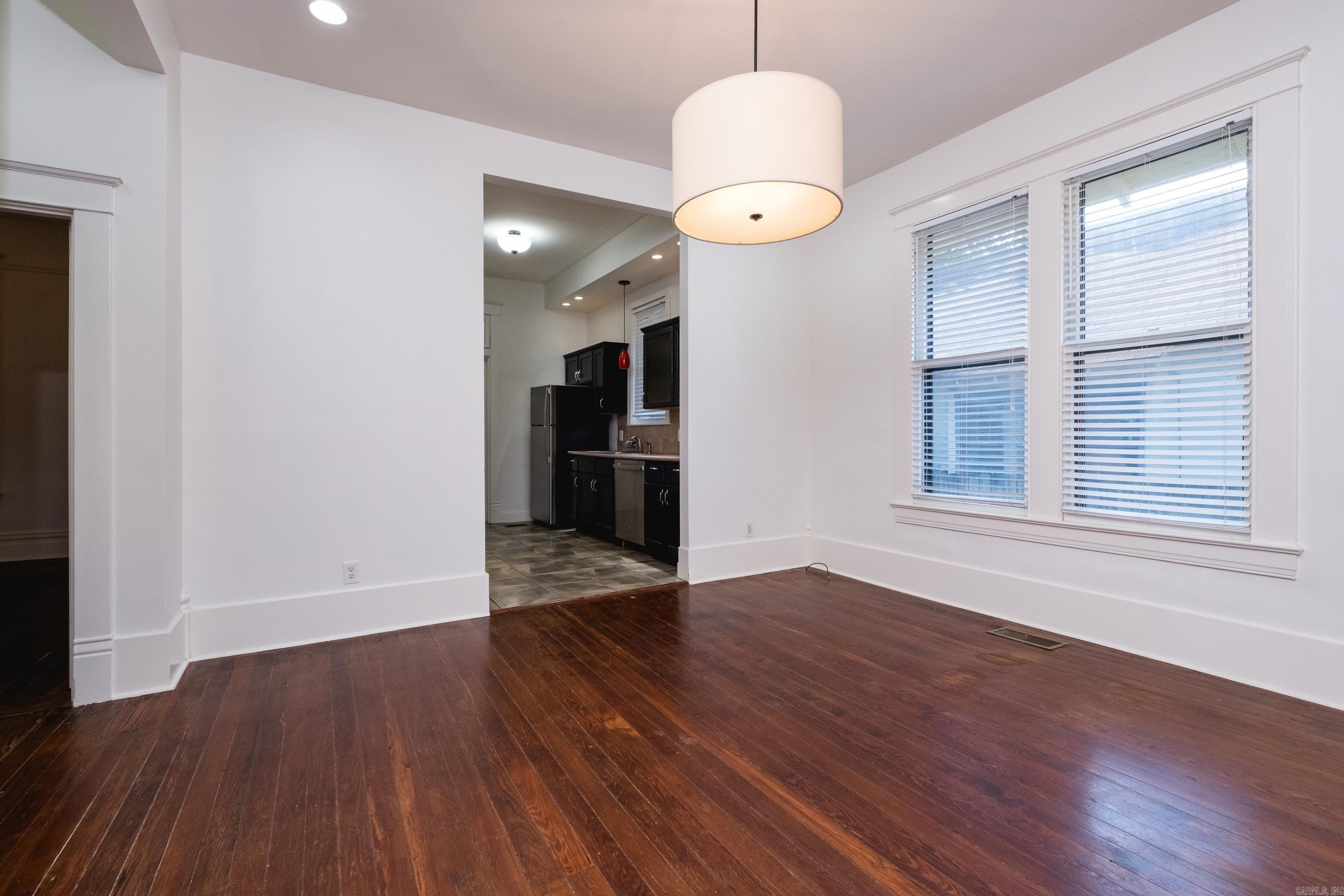 305 Booker  Little Rock, AR