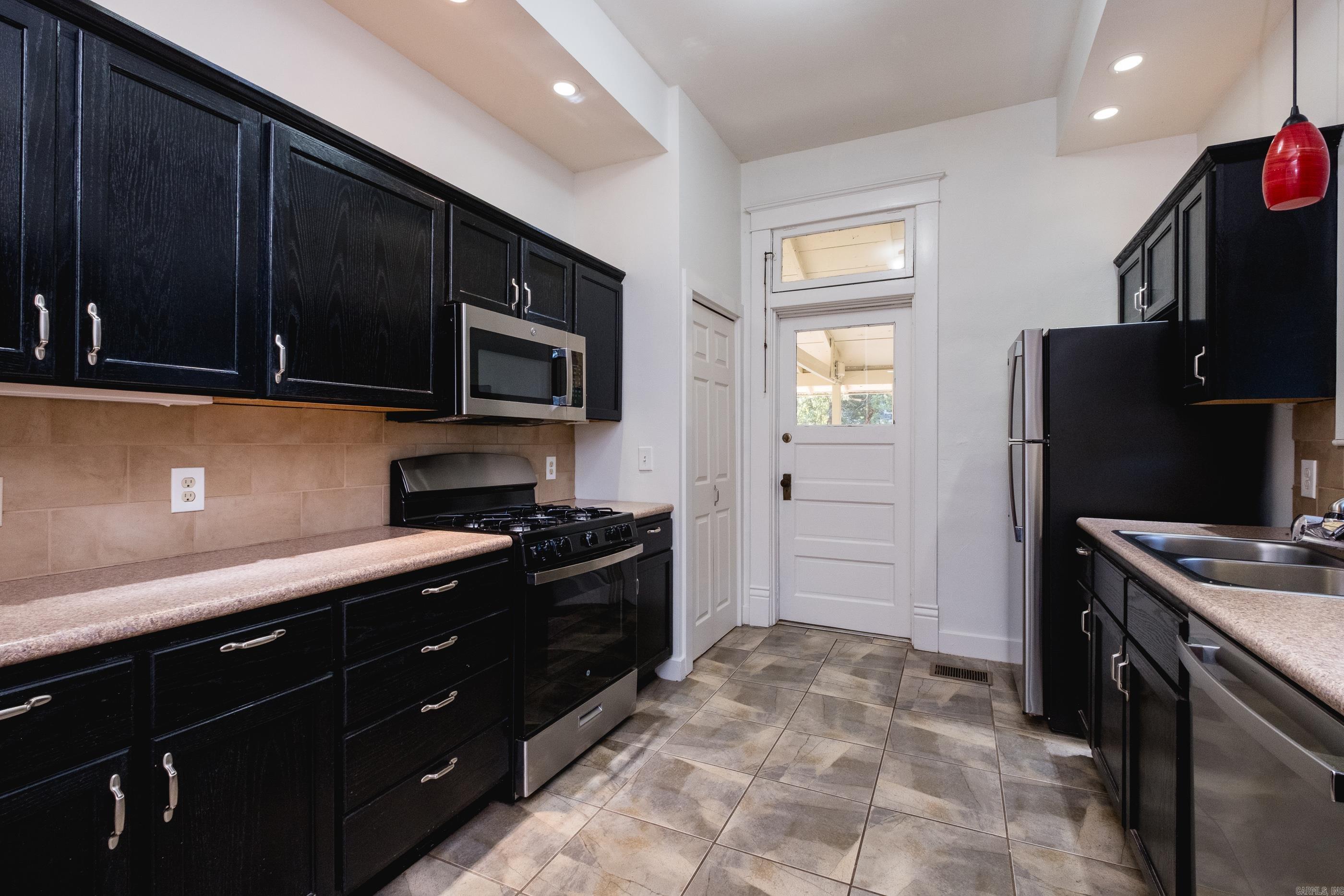 305 Booker  Little Rock, AR