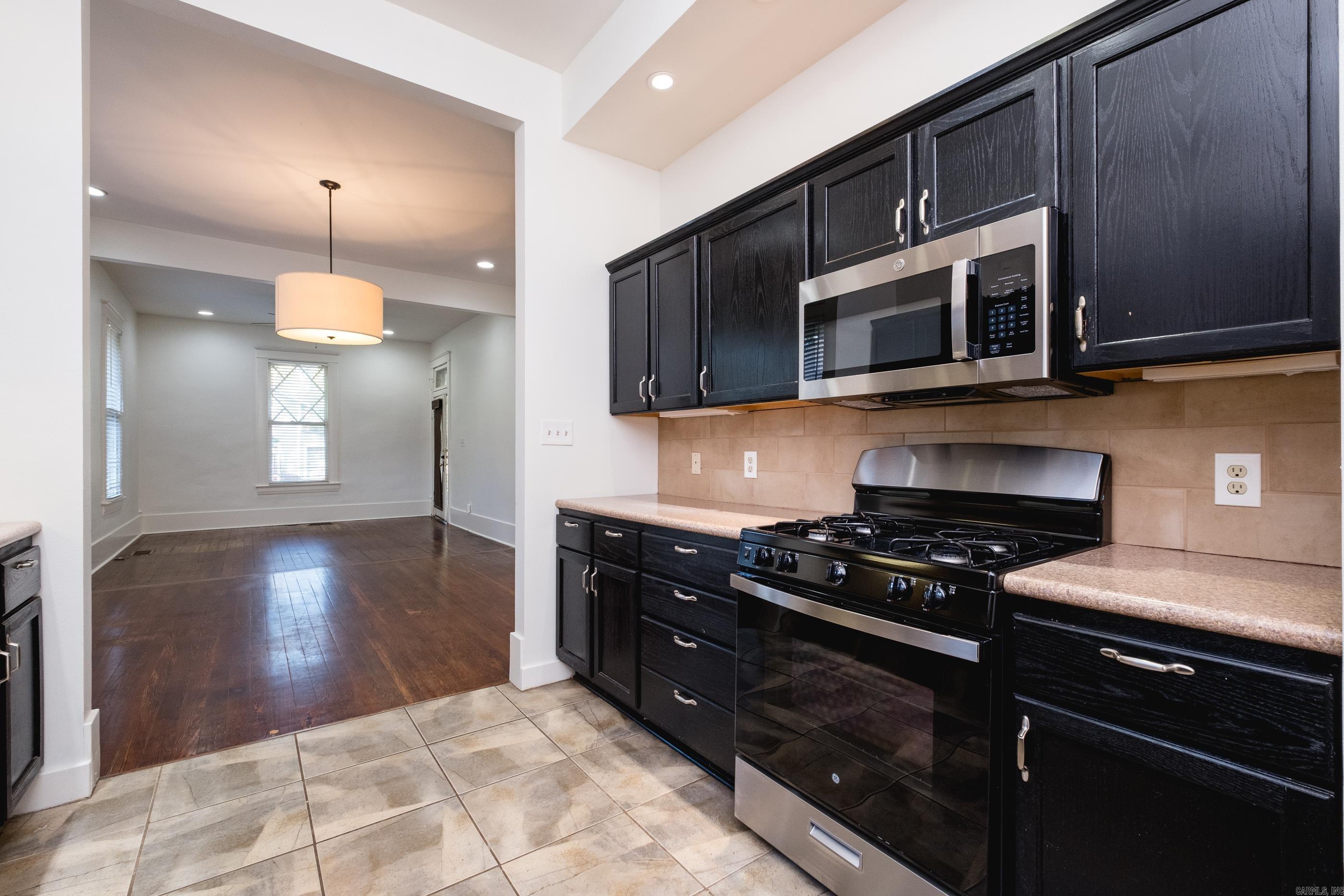 305 Booker  Little Rock, AR
