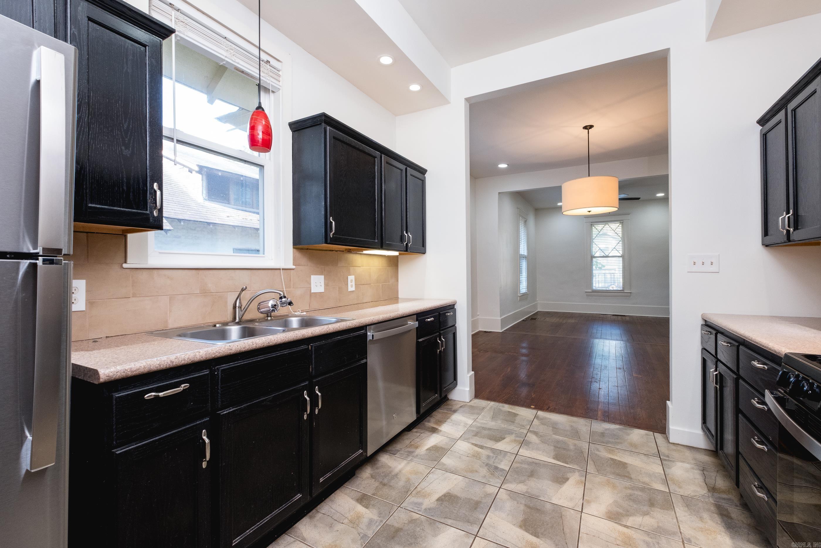 305 Booker  Little Rock, AR