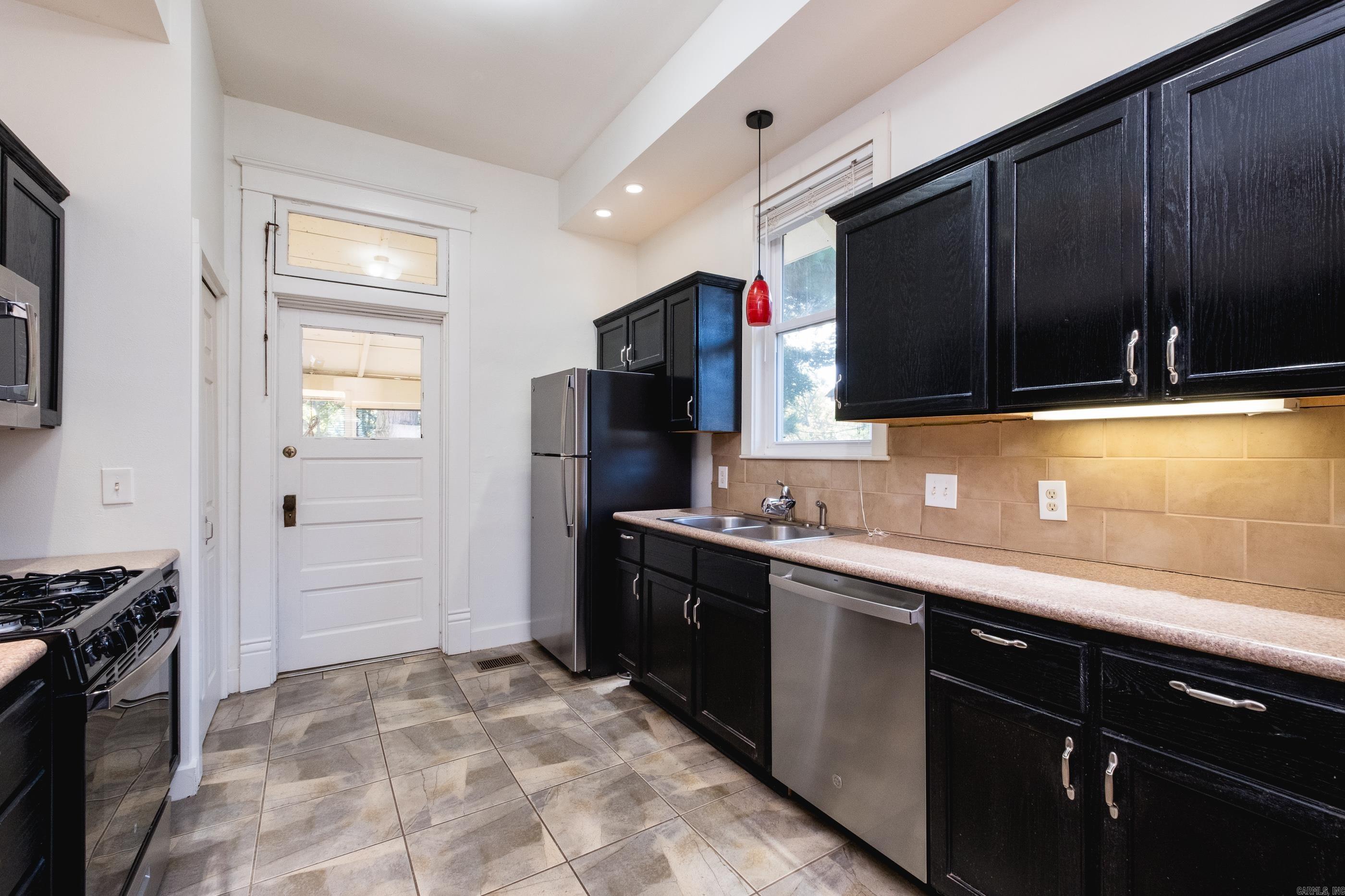 305 Booker  Little Rock, AR