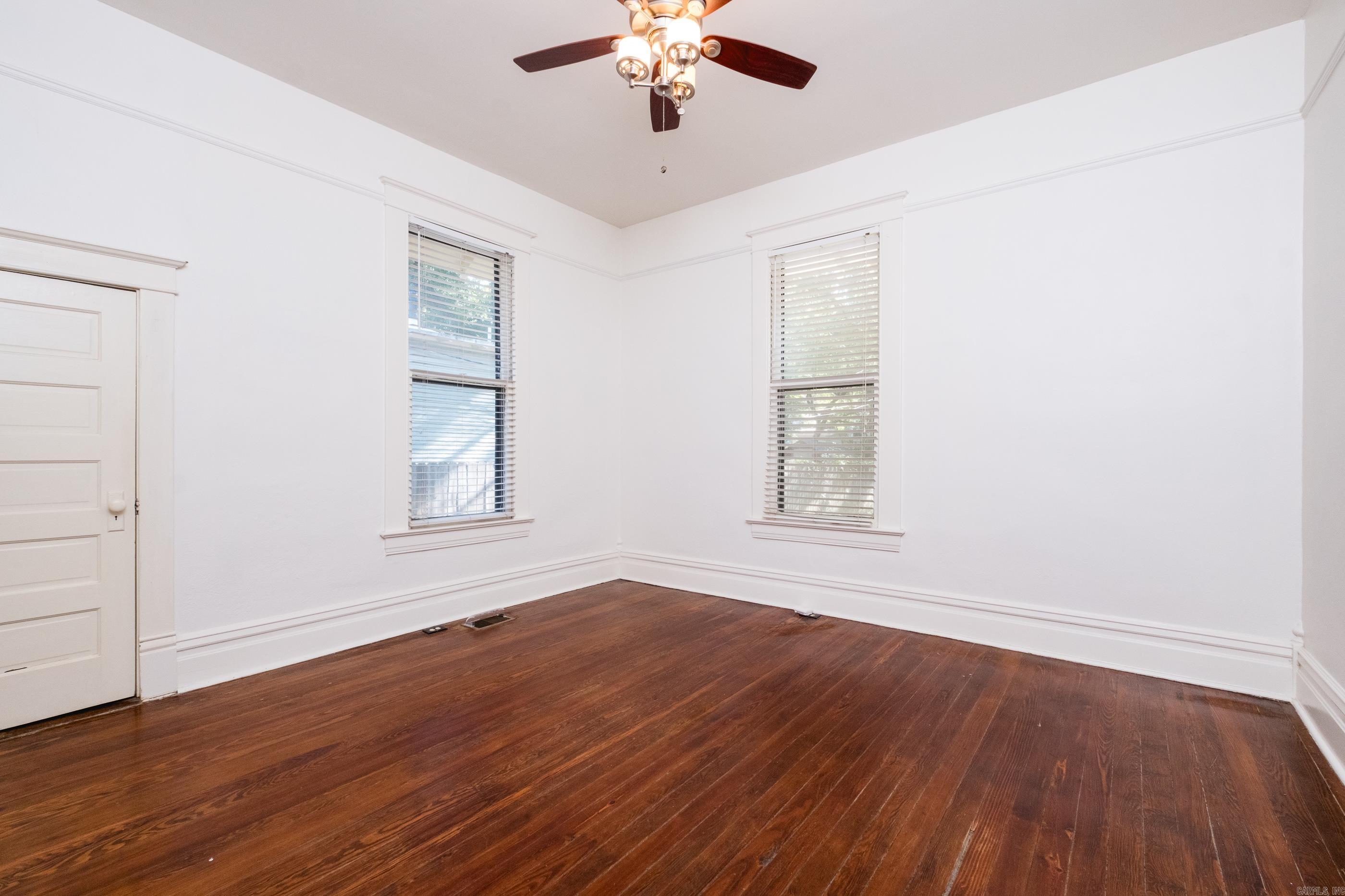 305 Booker  Little Rock, AR