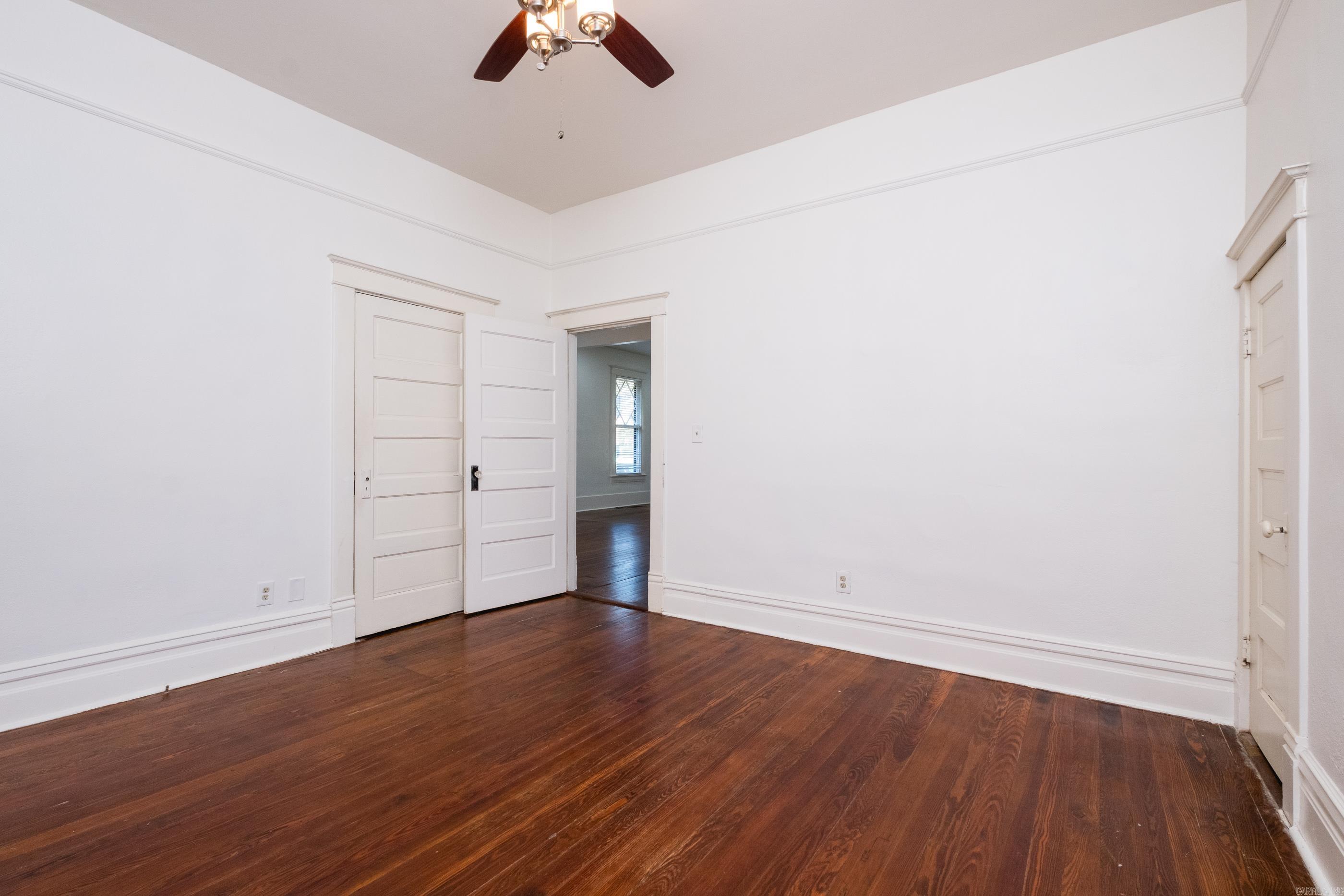 305 Booker  Little Rock, AR