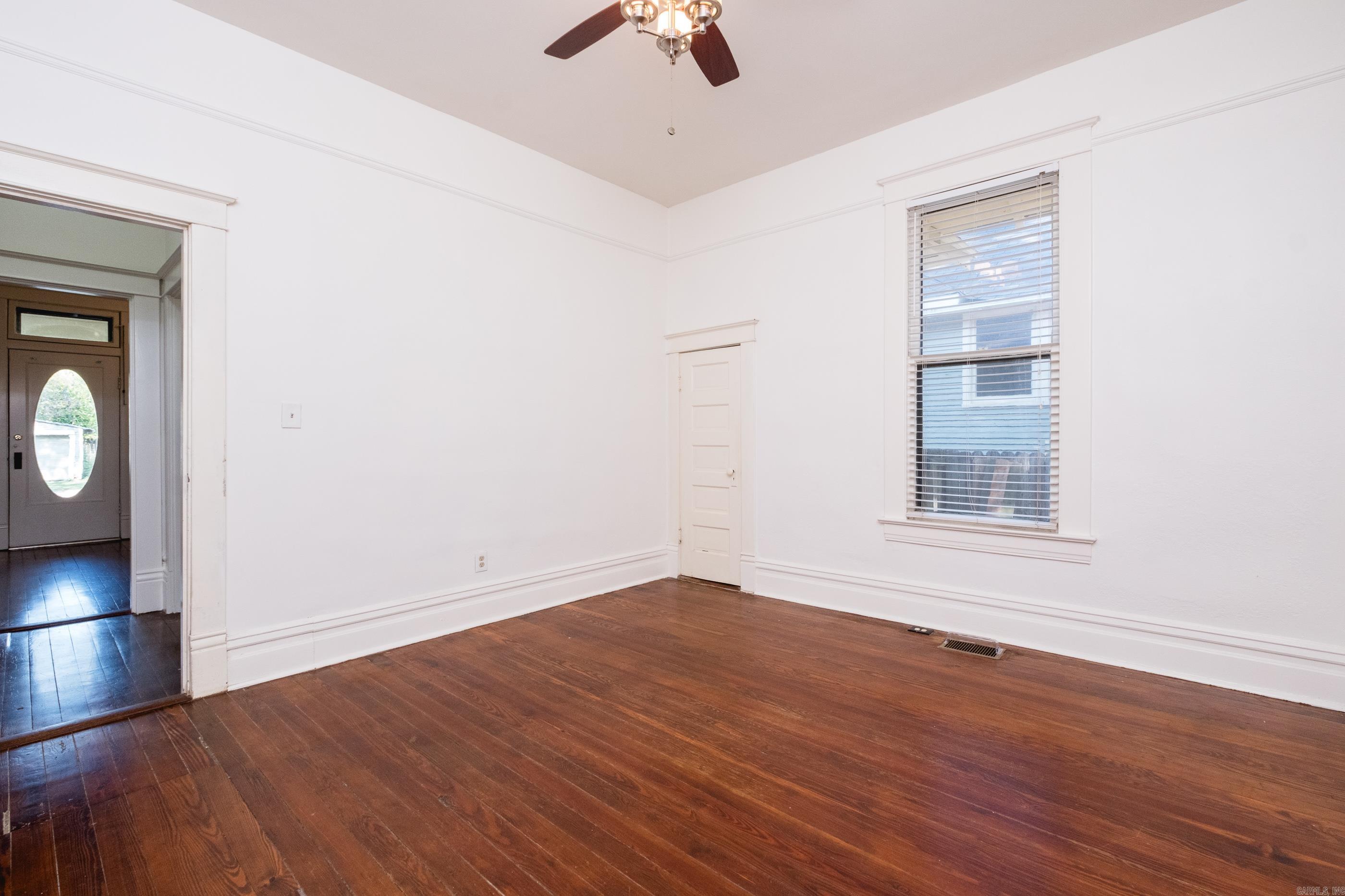 305 Booker  Little Rock, AR