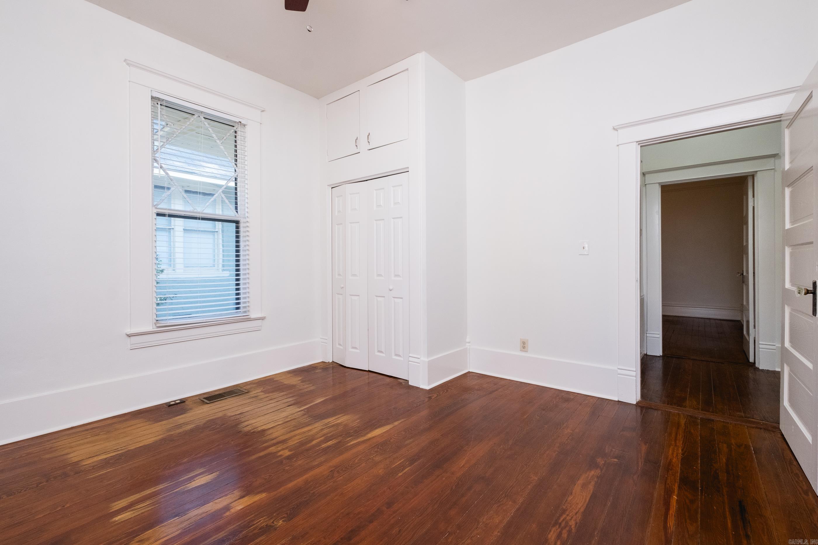 305 Booker  Little Rock, AR