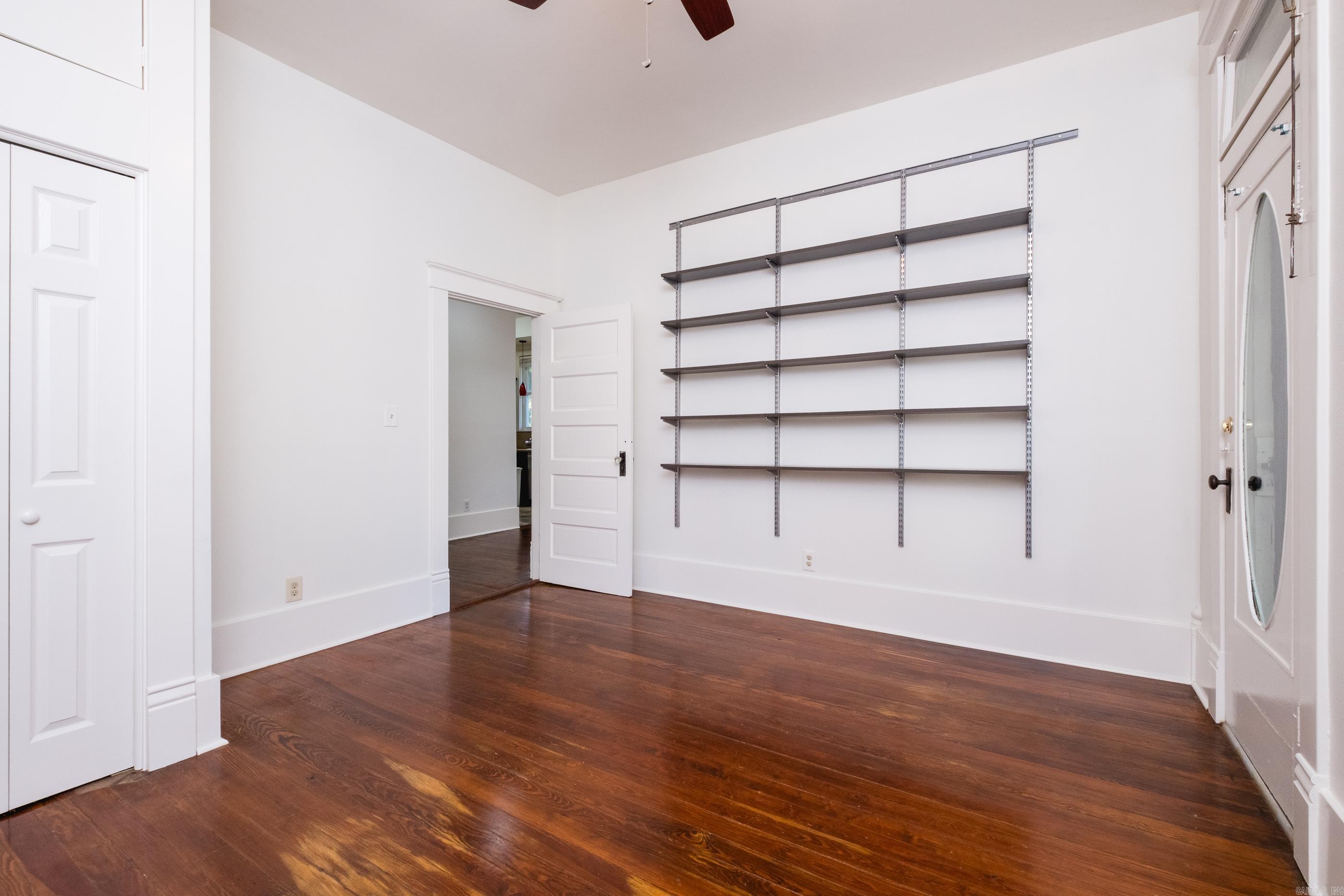 305 Booker  Little Rock, AR