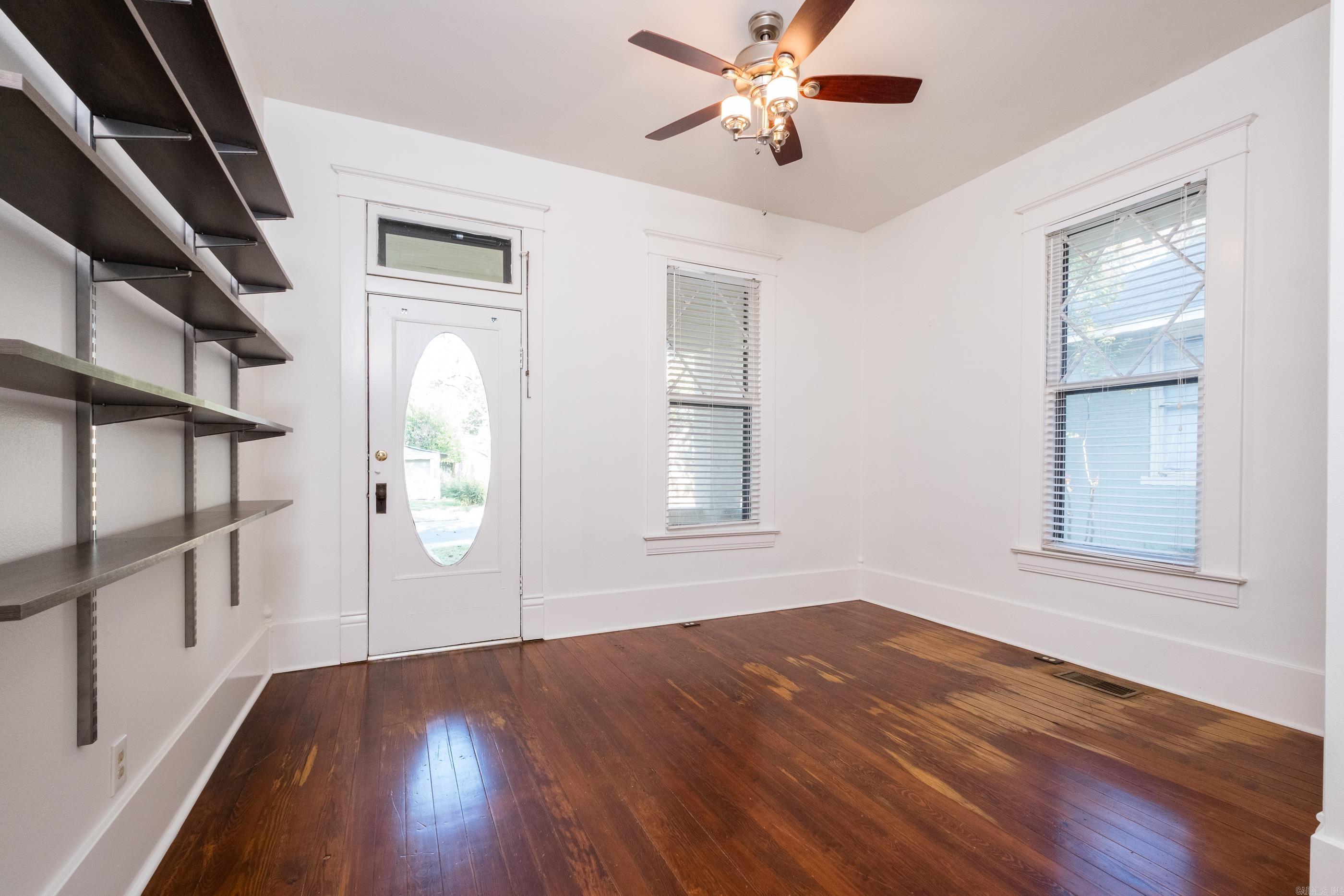 305 Booker  Little Rock, AR