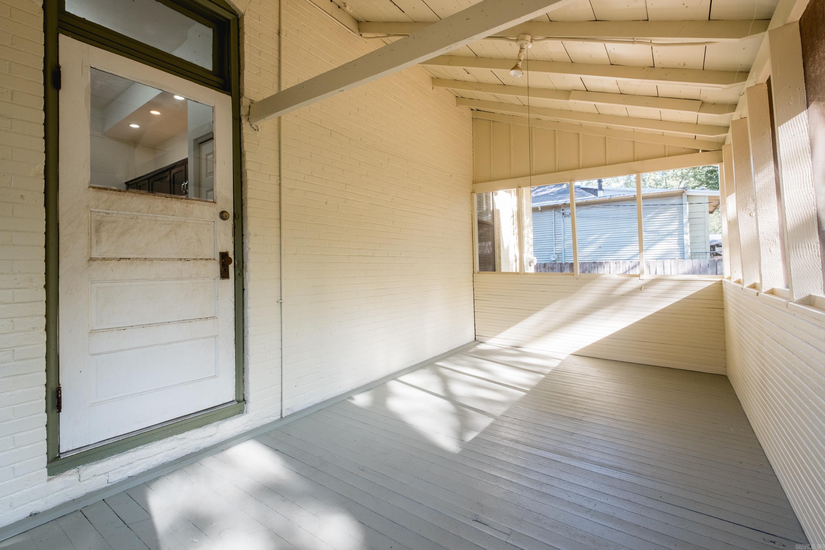 305 Booker  Little Rock, AR