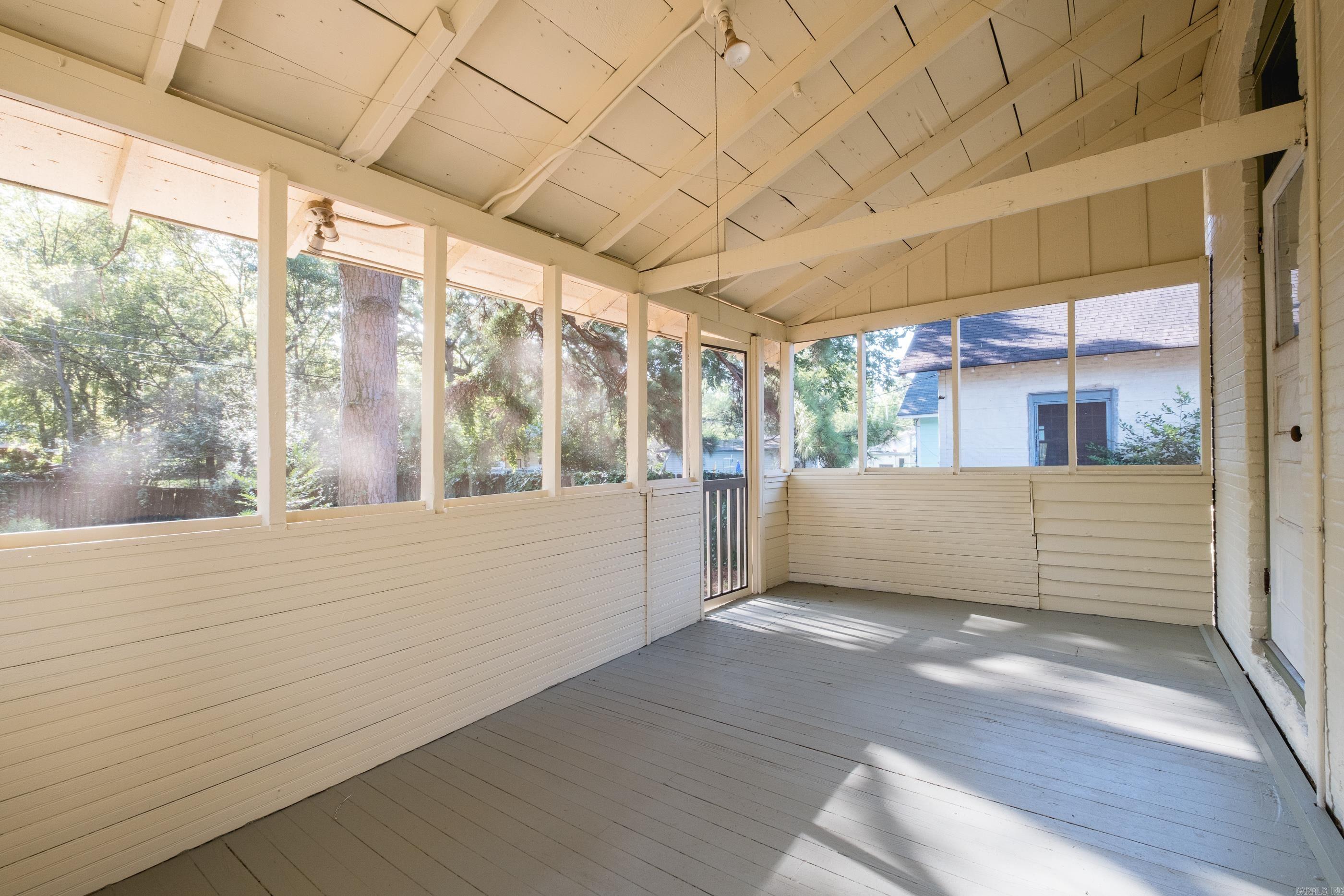 305 Booker  Little Rock, AR
