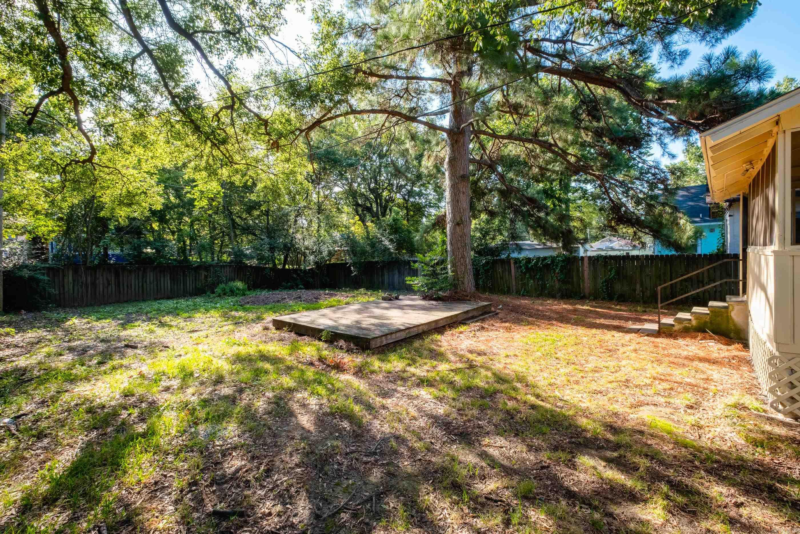 305 Booker  Little Rock, AR
