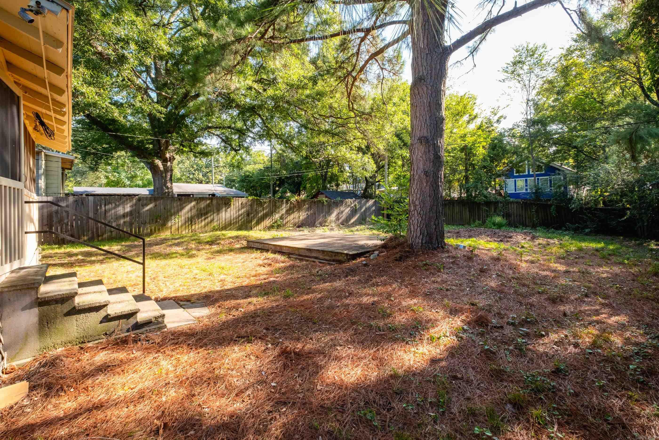 305 Booker  Little Rock, AR