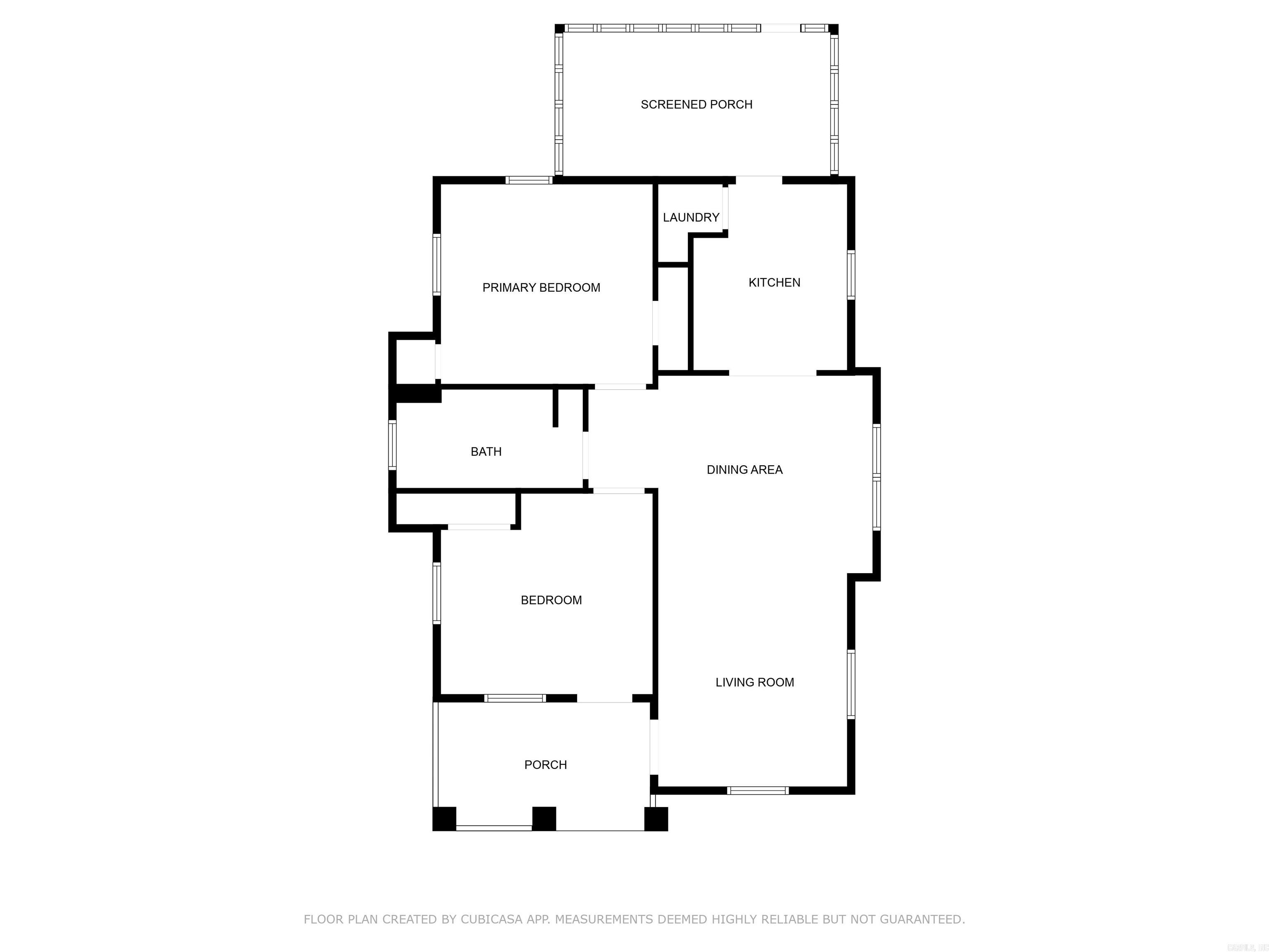 305 Booker  Little Rock, AR