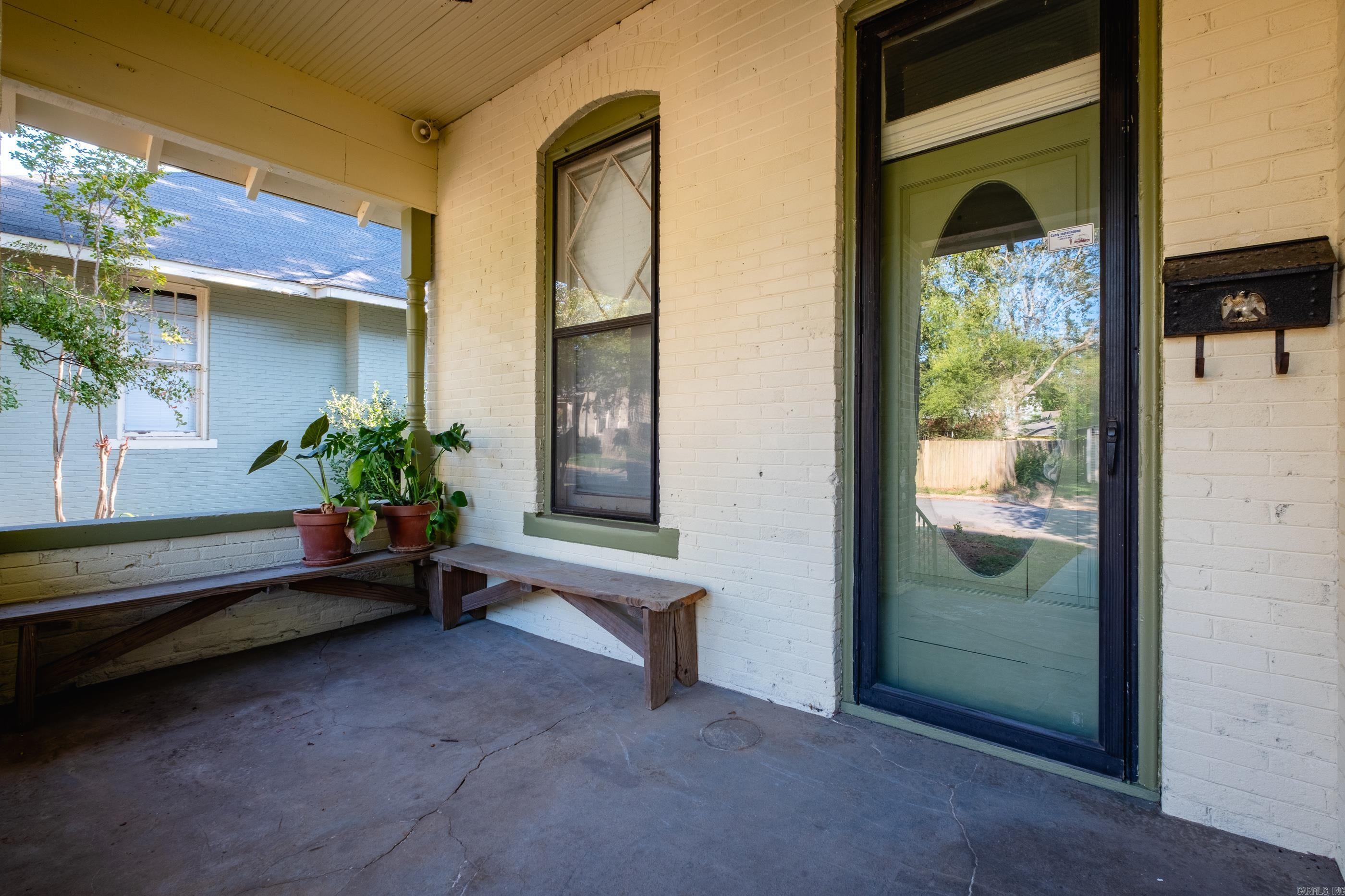 305 Booker  Little Rock, AR